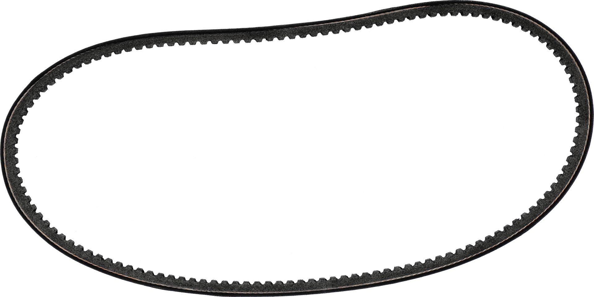 Yato Häckslermesser Keilriemen für Benzin-Häcksler YT-86155, Ersatzteil (Keilriemen für Benzin-Häcksler YT-86155, Ersatzteil)
