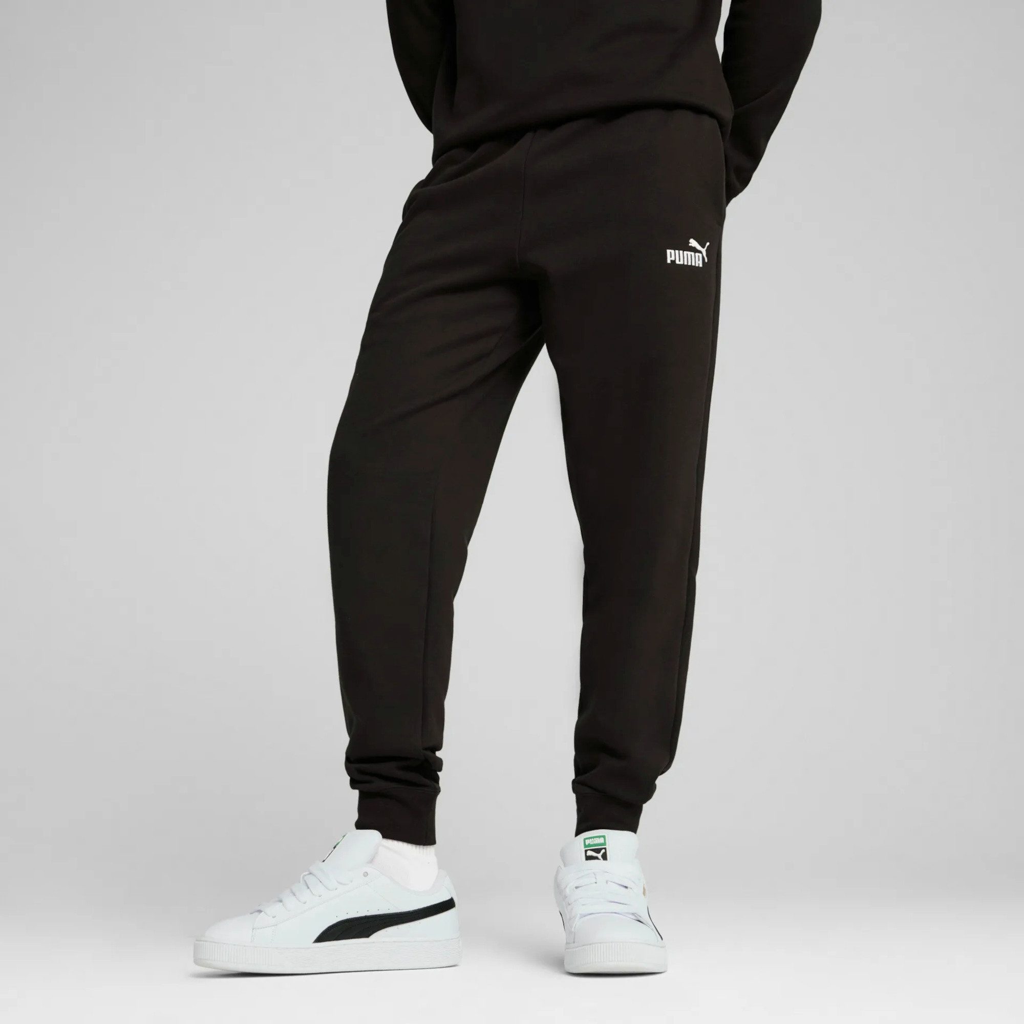 PUMA Trainingshose Puma Herren Jogginghose ESS günstig online kaufen