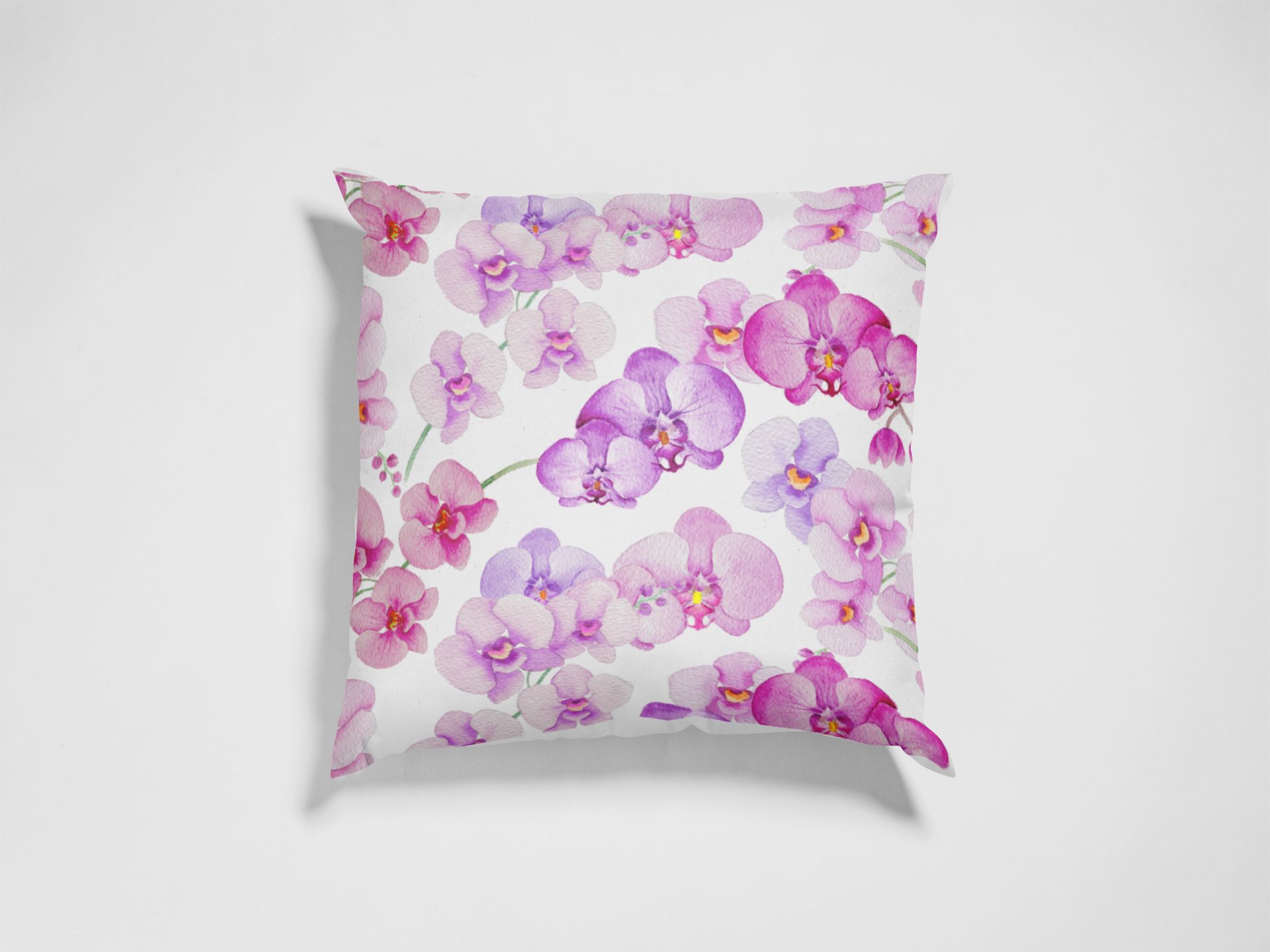 Dekokissen raxxa Kissen "TROPICWORLD_ORCHIDEA_02"