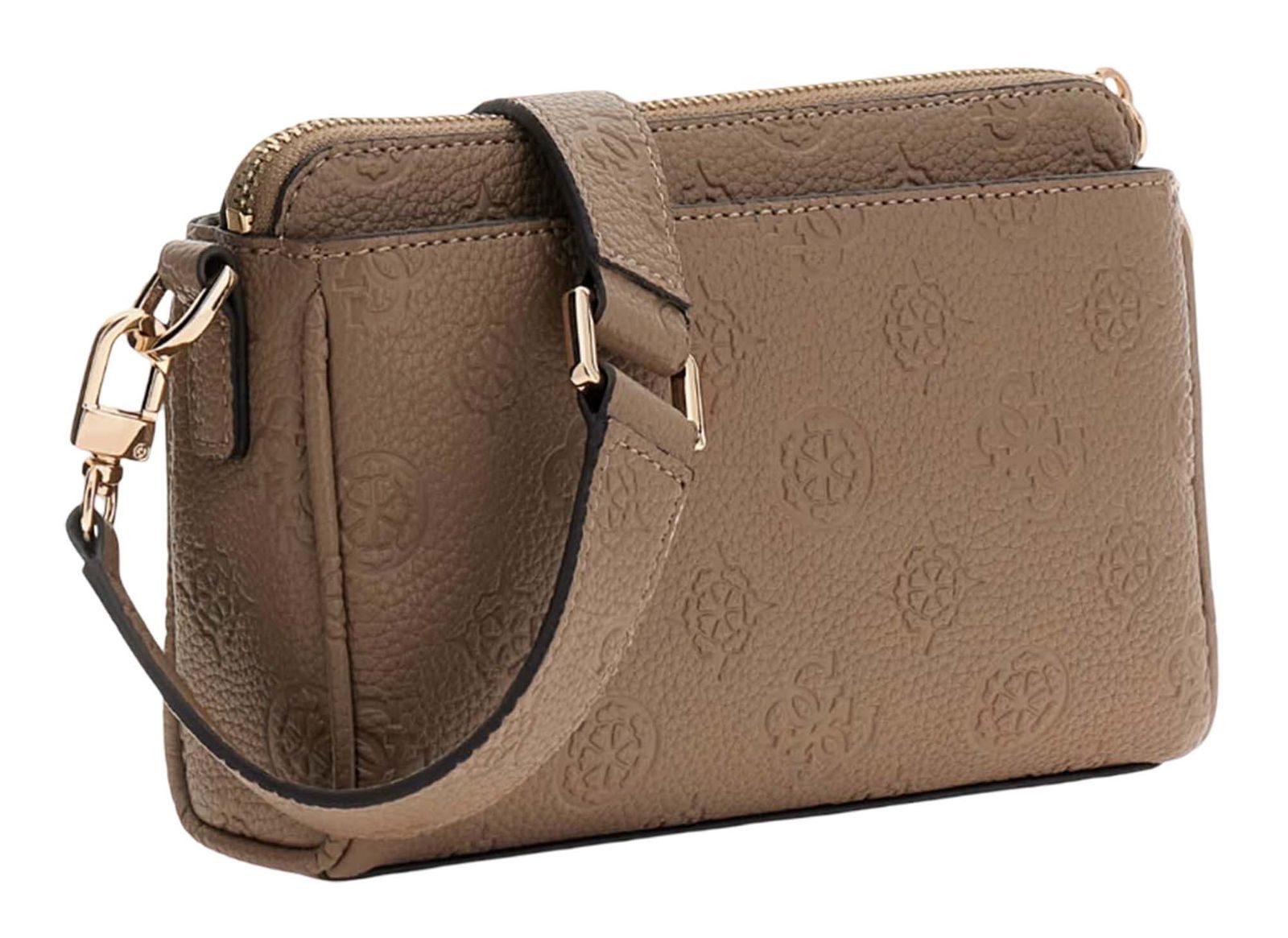 Guess Umhängetasche Mini Xbody Top Zip Bag günstig online kaufen