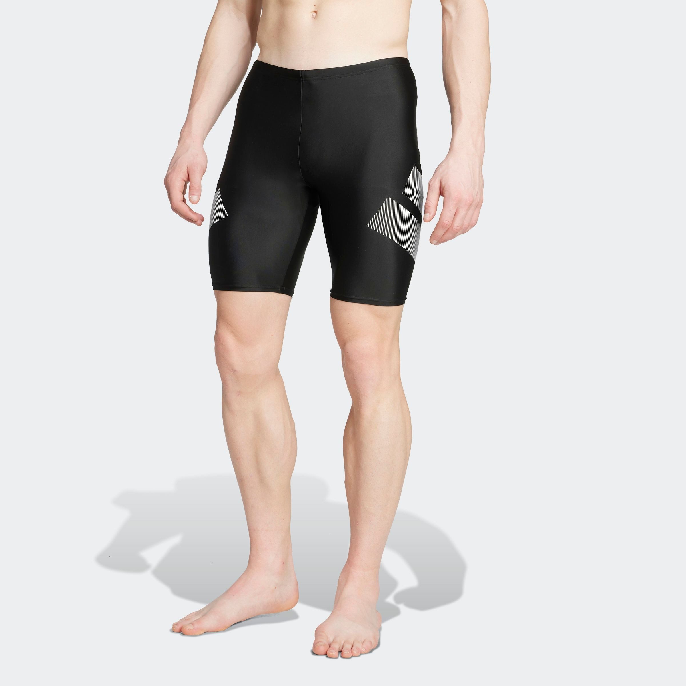 adidas Performance Badehose BB JAMMER (1-St), Schwimmhose