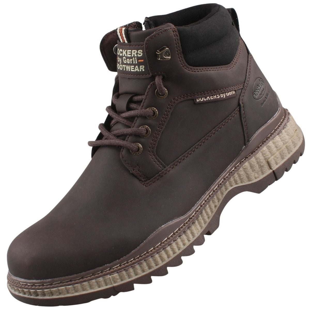 57AL002-650360 Stiefel