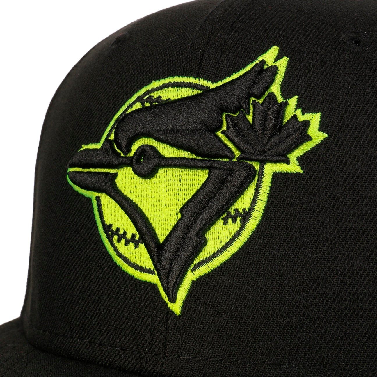 New Cap Basecap mit Baseball (1-St) Era Schirm