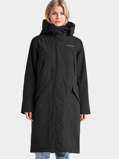 Didriksons Parka in tollem Design