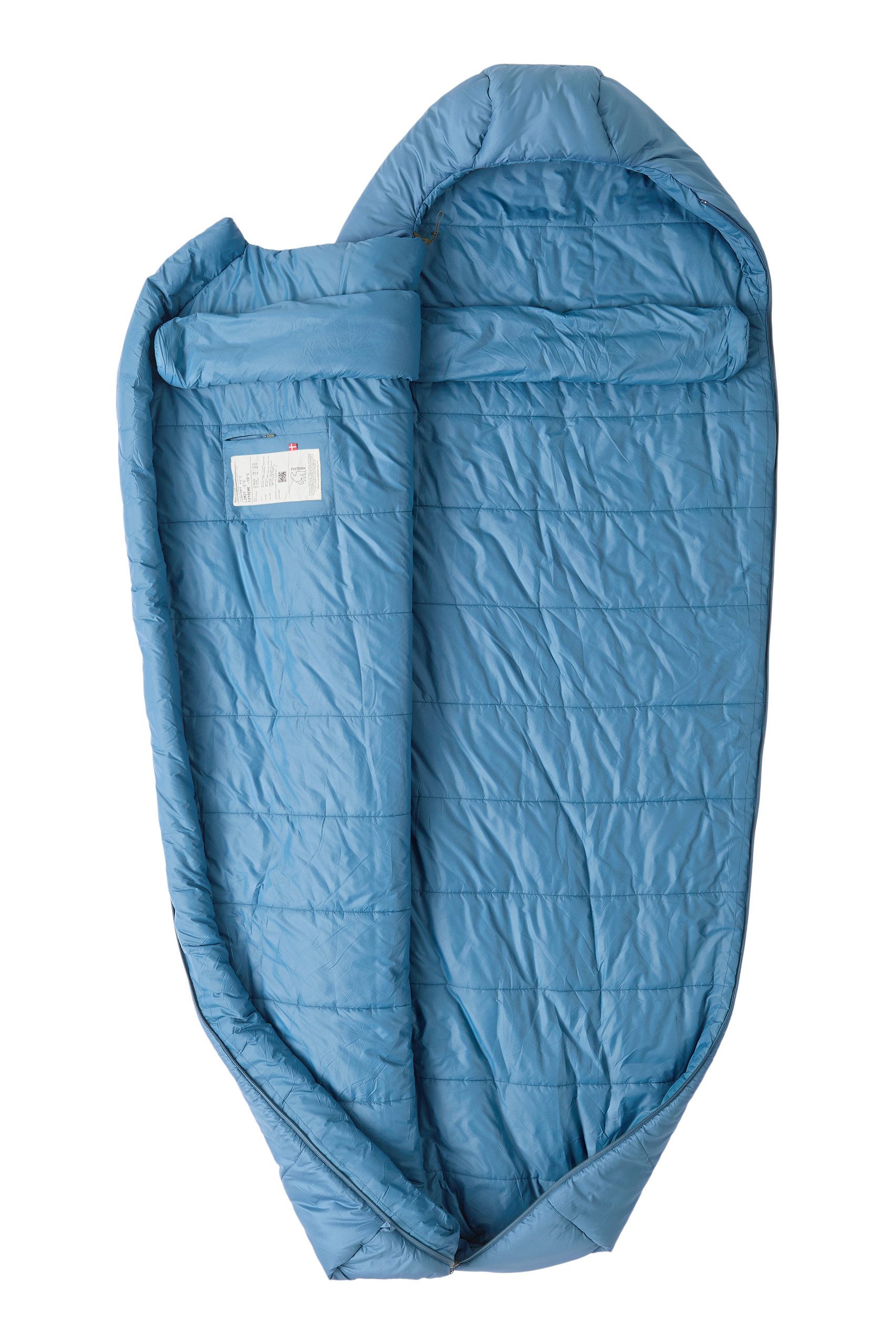 Nordisk Schlafsack Bjarni ±0° (1 tlg)
