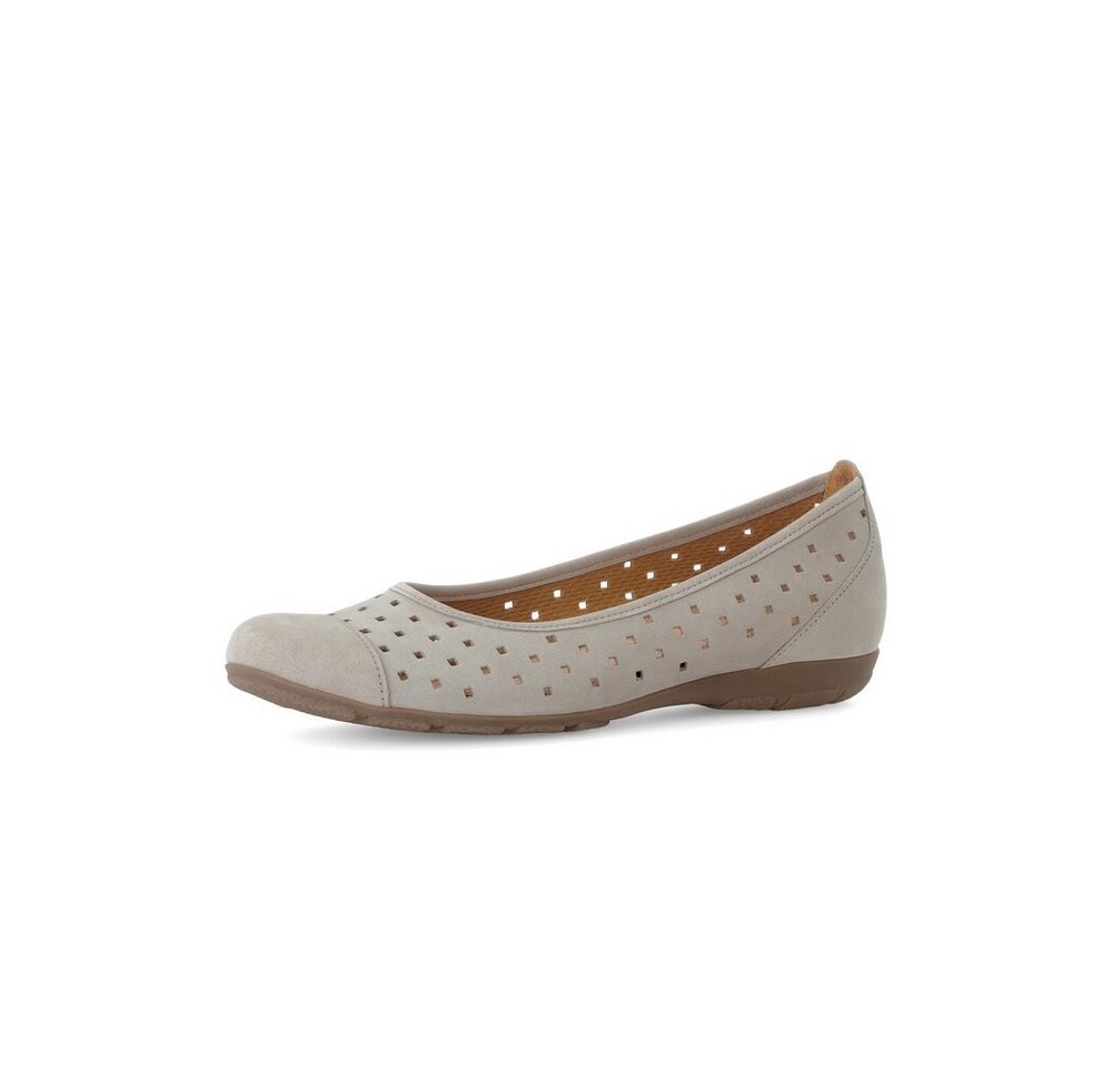 Gabor Gabor - Ballerinas - Beige Pumps