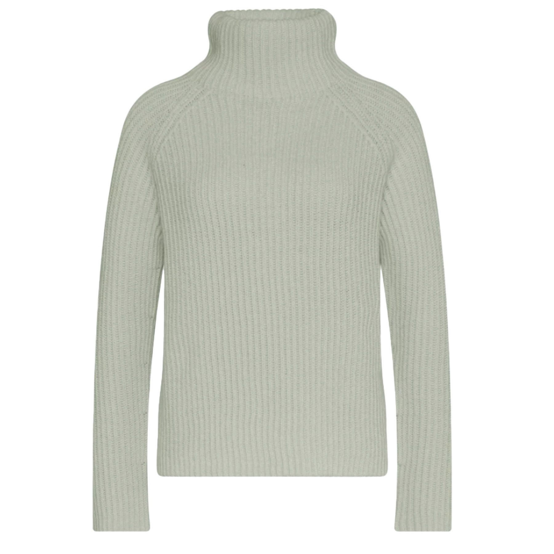 Strickpullover Pullover ARWEN mit Alpaka