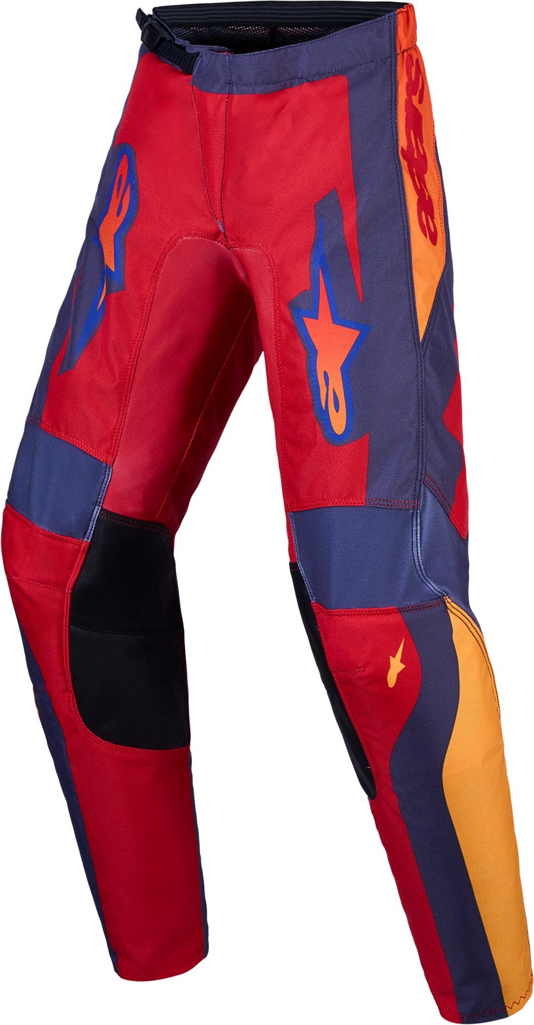 Alpinestars Motorradhandschuhe Fluid Hunt Jugend Motocross Hose
