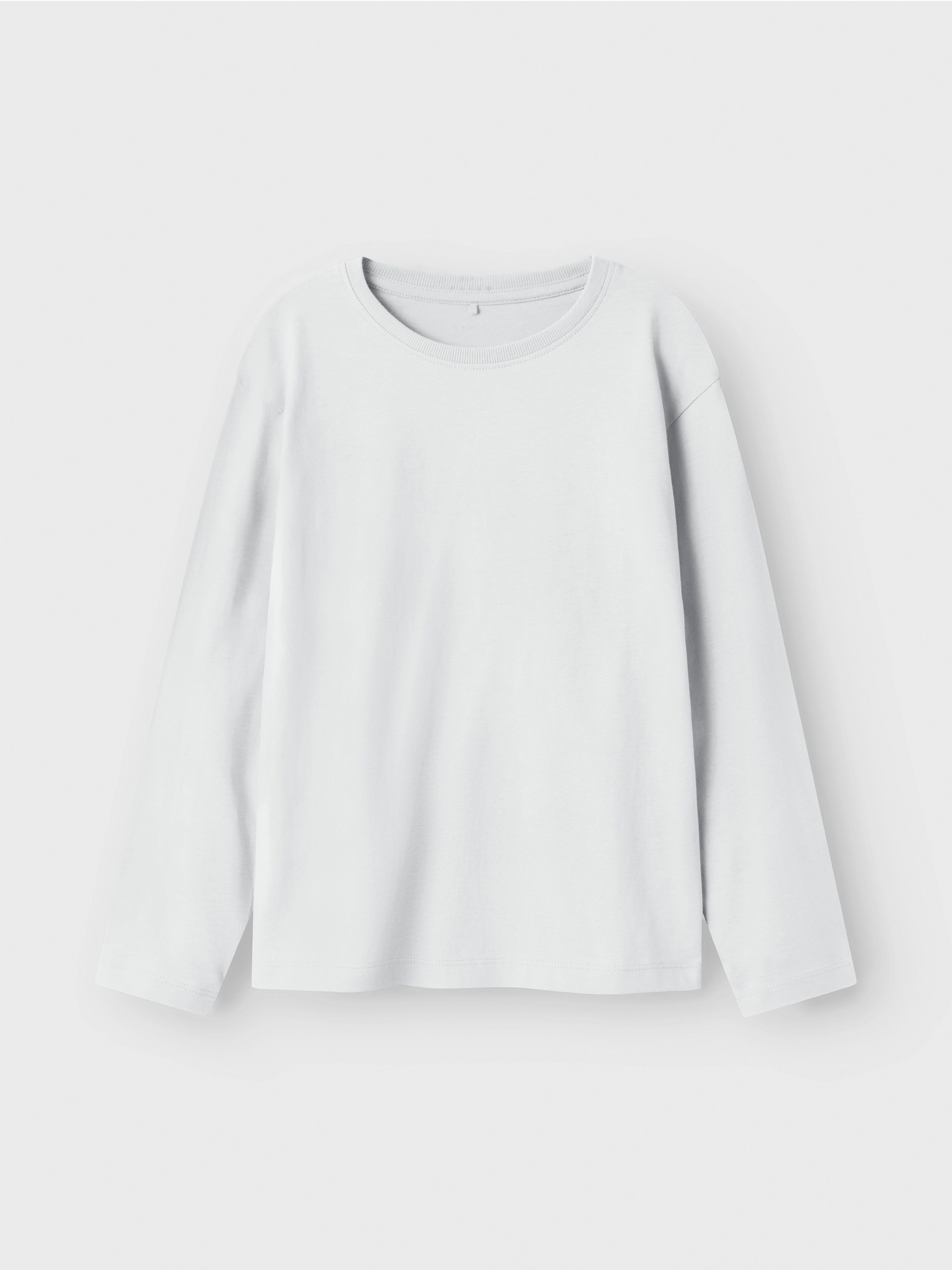 Langarmshirt NKMVOBBO LS NREG TOP NOOS