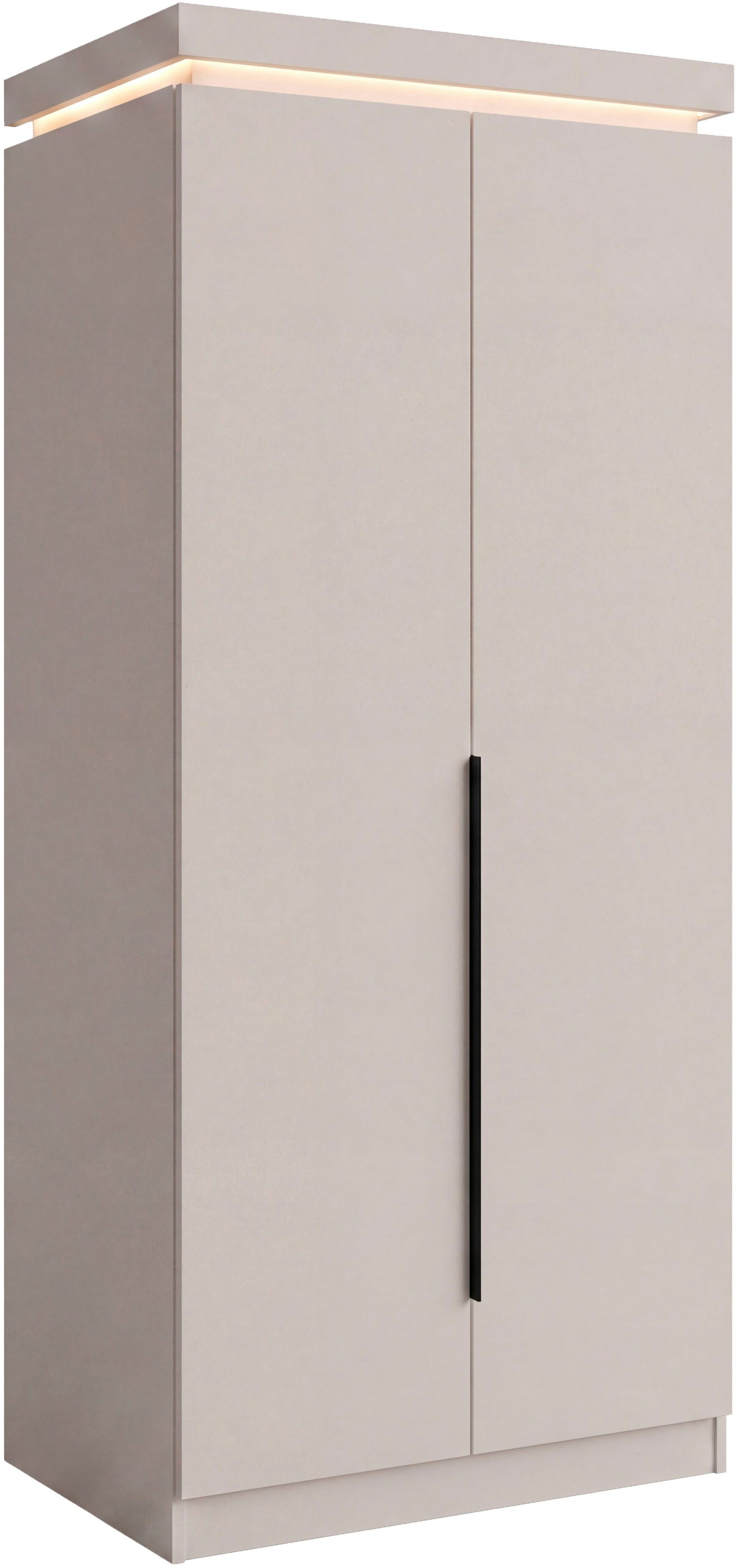 OTTO home Kleiderschrank SKARDE