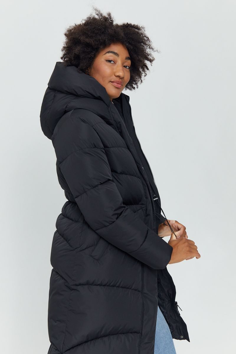 MAZINE Funktionsparka Mazine Wanda Coat - Steppmantel günstig online kaufen