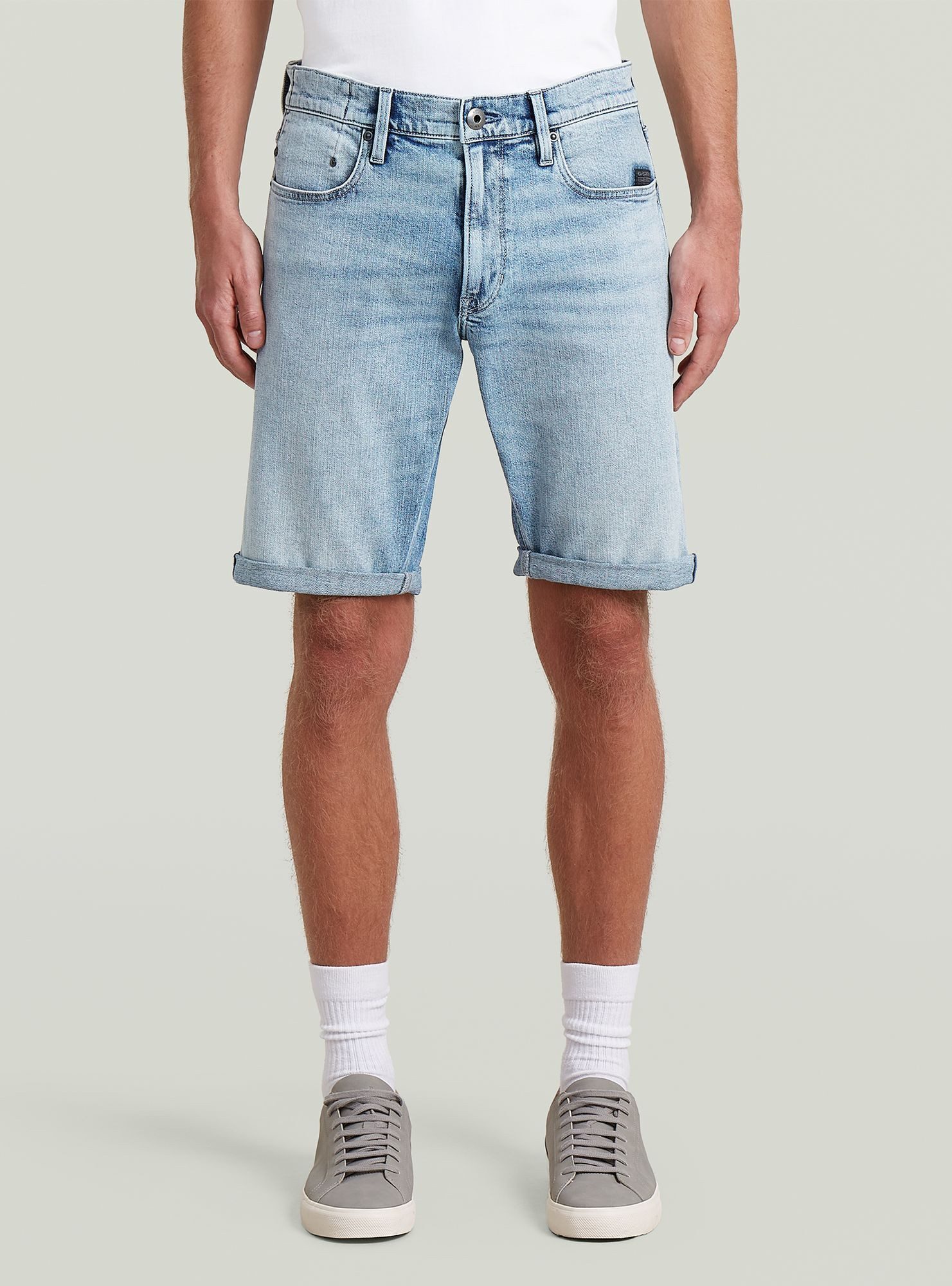 Shorts Mosa Short