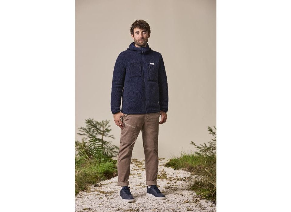 Maloja Funktionsjacke KurtaschM.