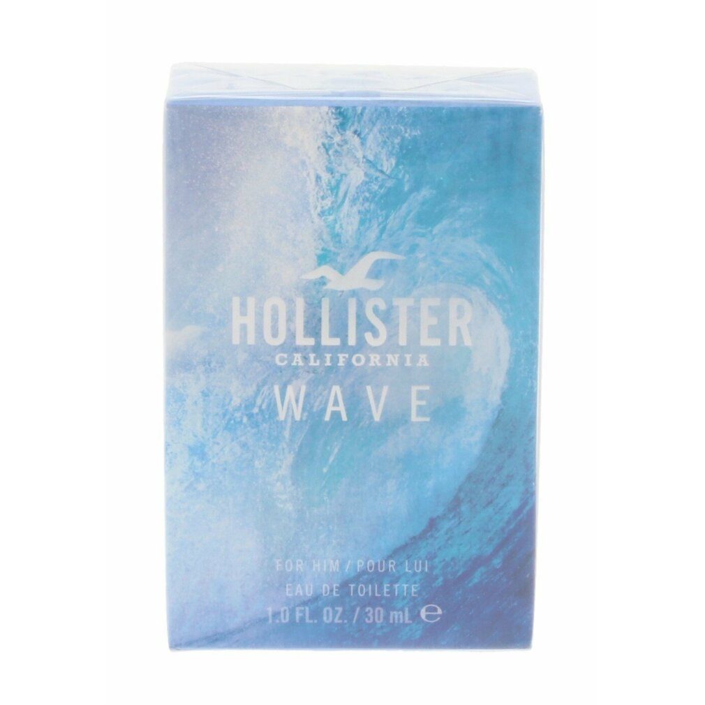 Eau de Toilette Wave Eau De Toilette Spray 30ml