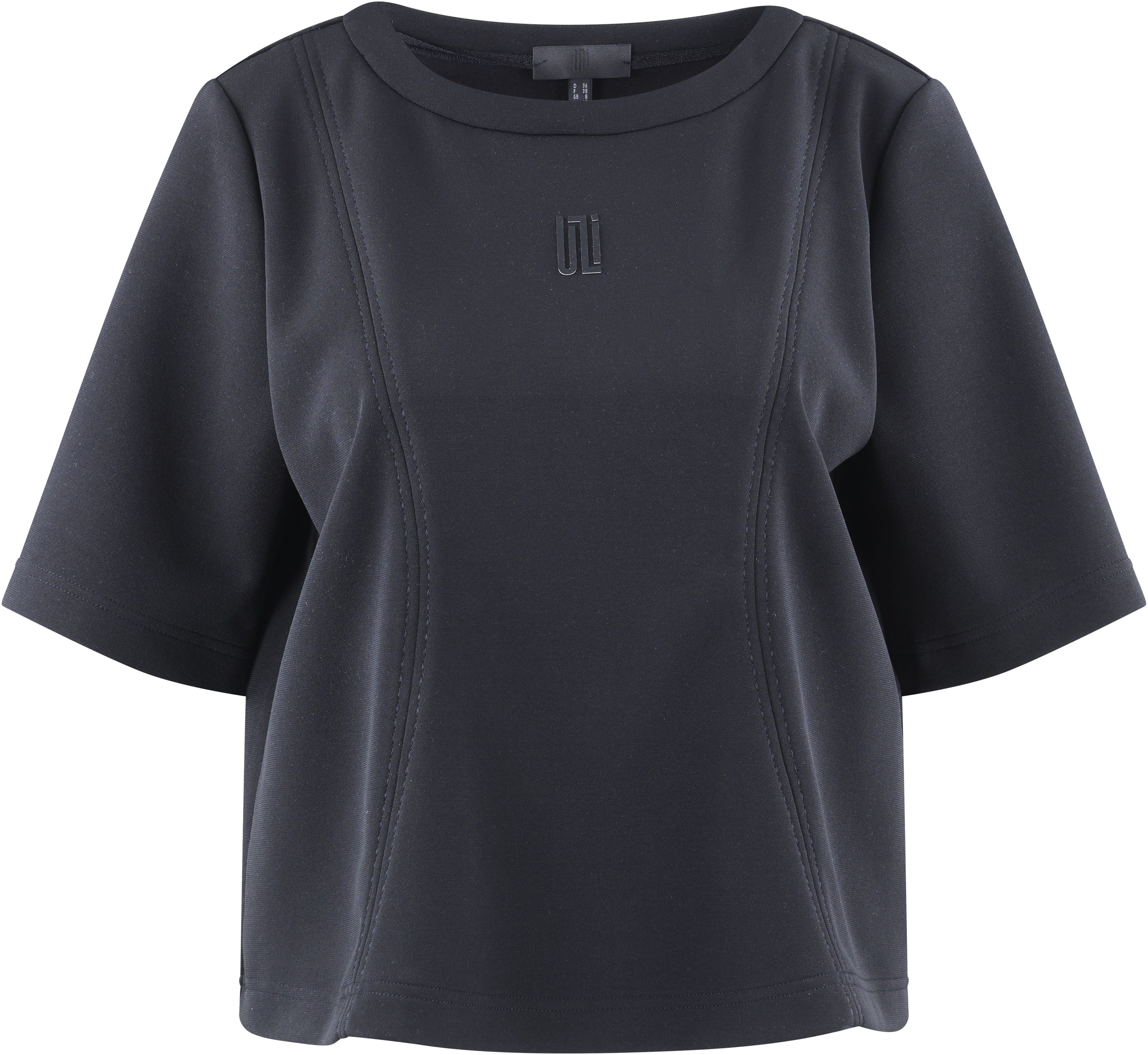 Sportalm Kitzbühel T-Shirt mit Rundhalsausschnitt