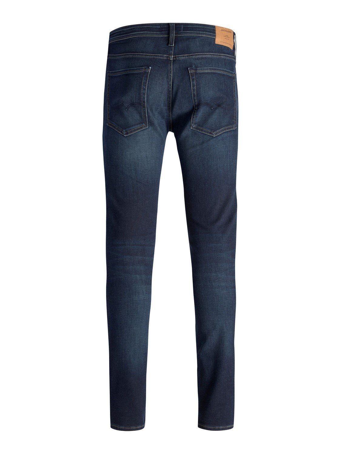 Skinny-Fit Jack Herren JjiLiam Jones Tapered-fit-Jeans Jones Jeans-Hose Denim & & Jack