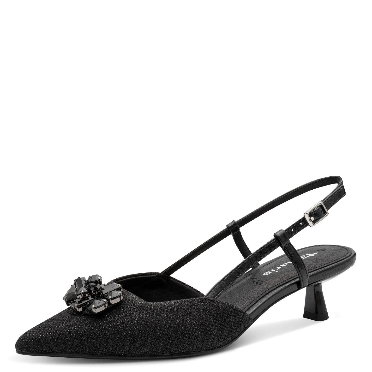Tamaris Slingpumps Pumps günstig online kaufen