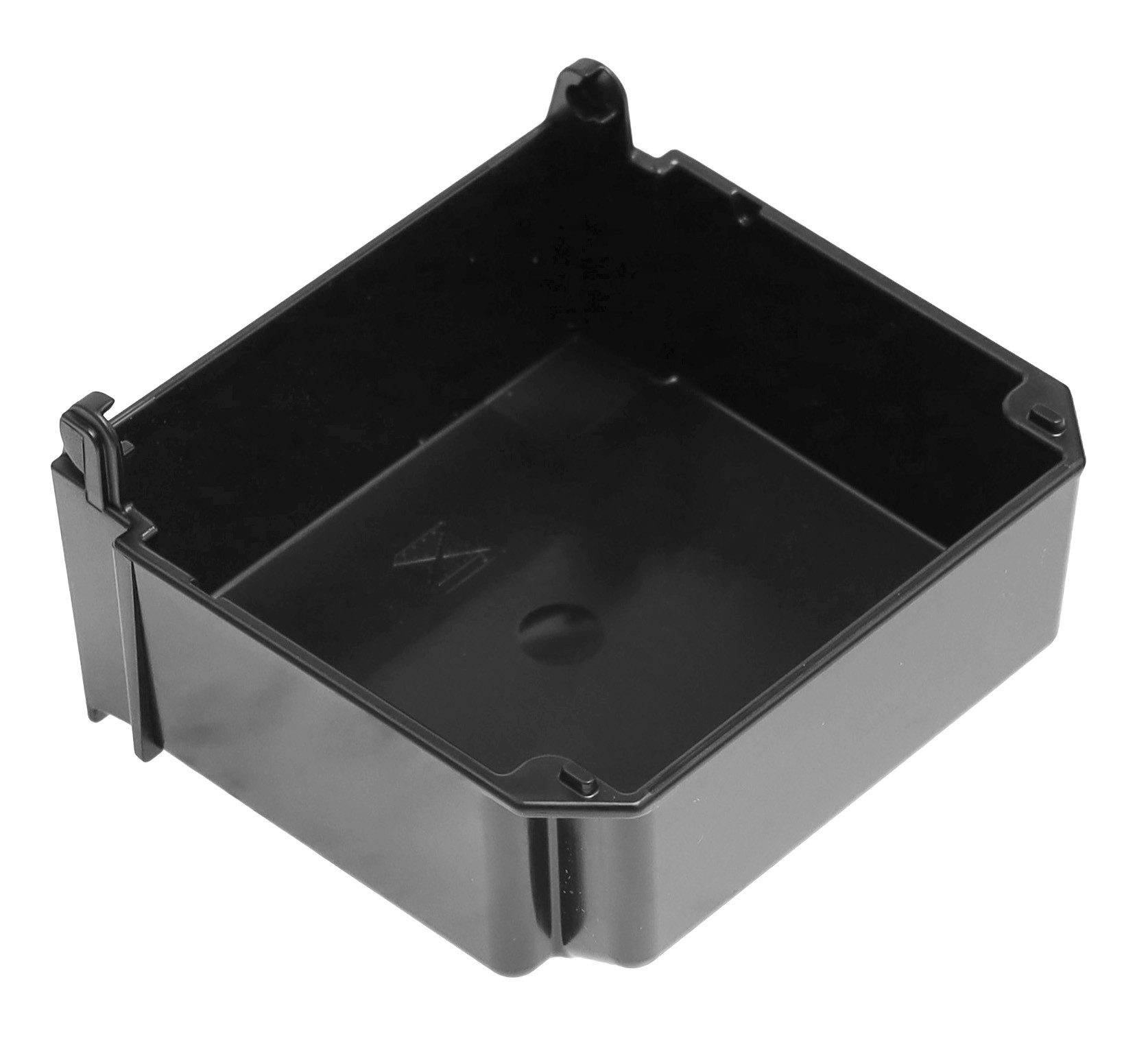 Krups Auffangbehälter Krups MS-624884 Abtropfschale für XN304T XN3045 Nespresso Pixie