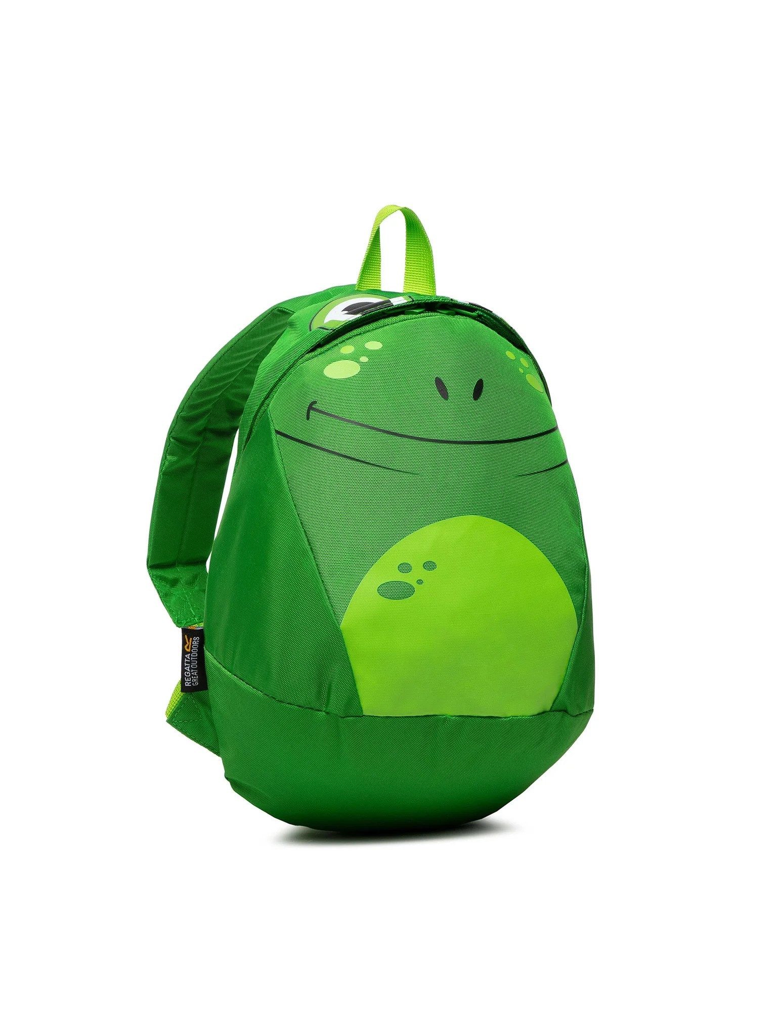 Regatta Kinderrucksack Roary Animal BkPk