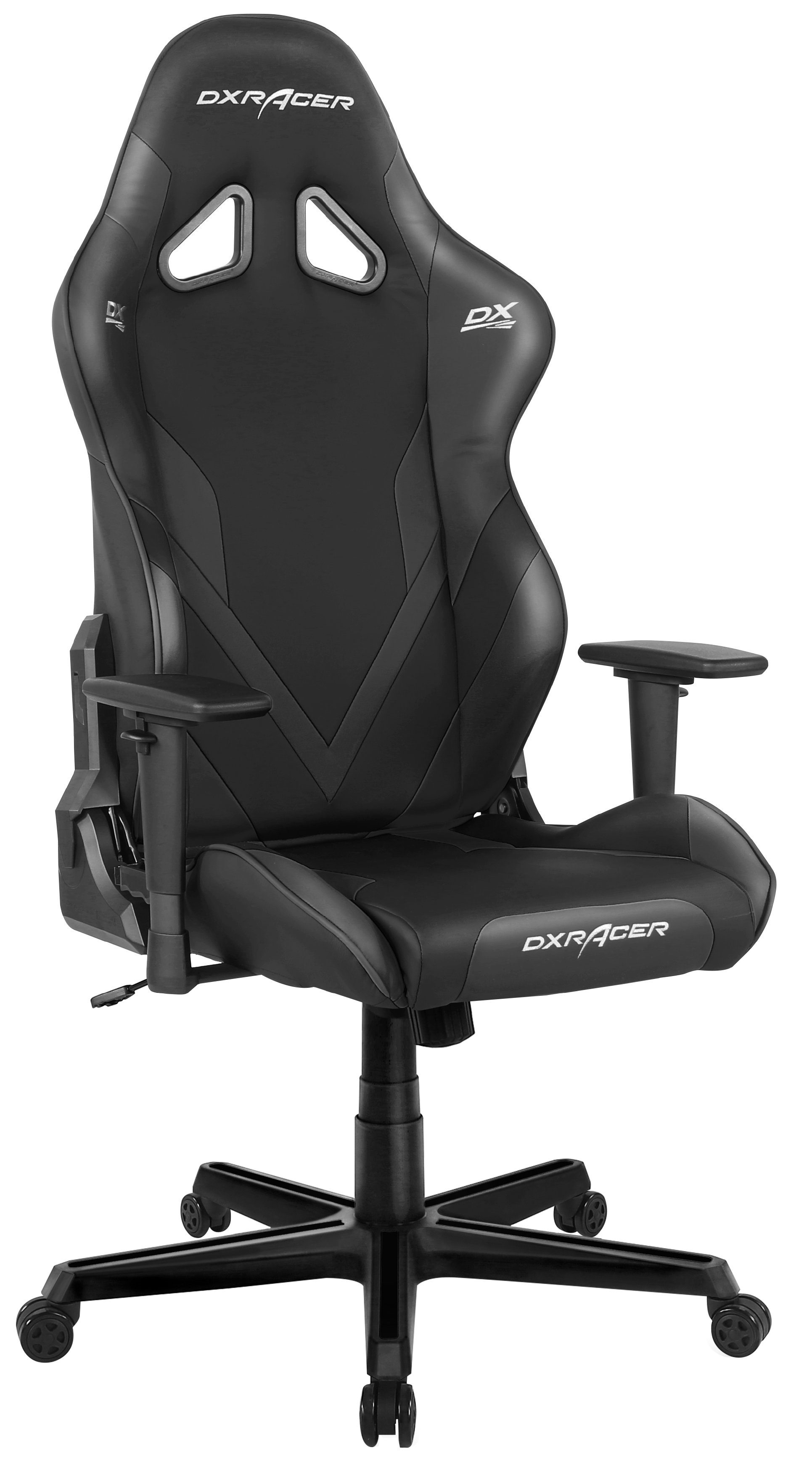 DXRacer Gaming-Stuhl OH-GD001 schwarz