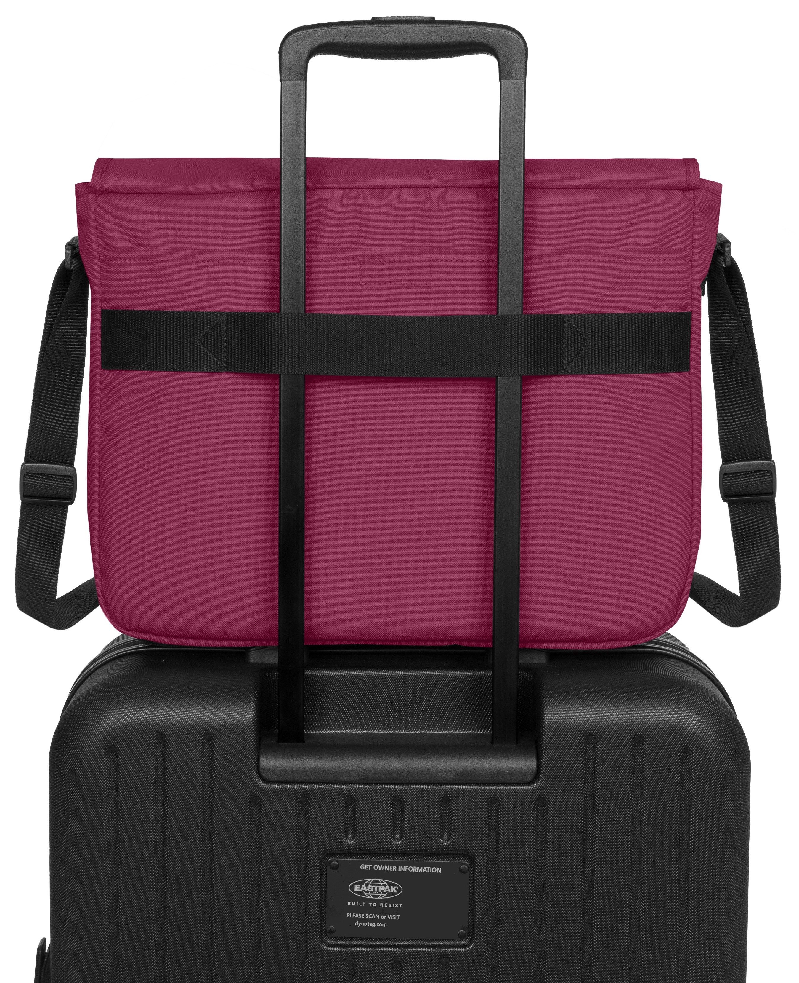 Eastpak Messenger Bag Delegate +, Umhängetasche günstig online kaufen