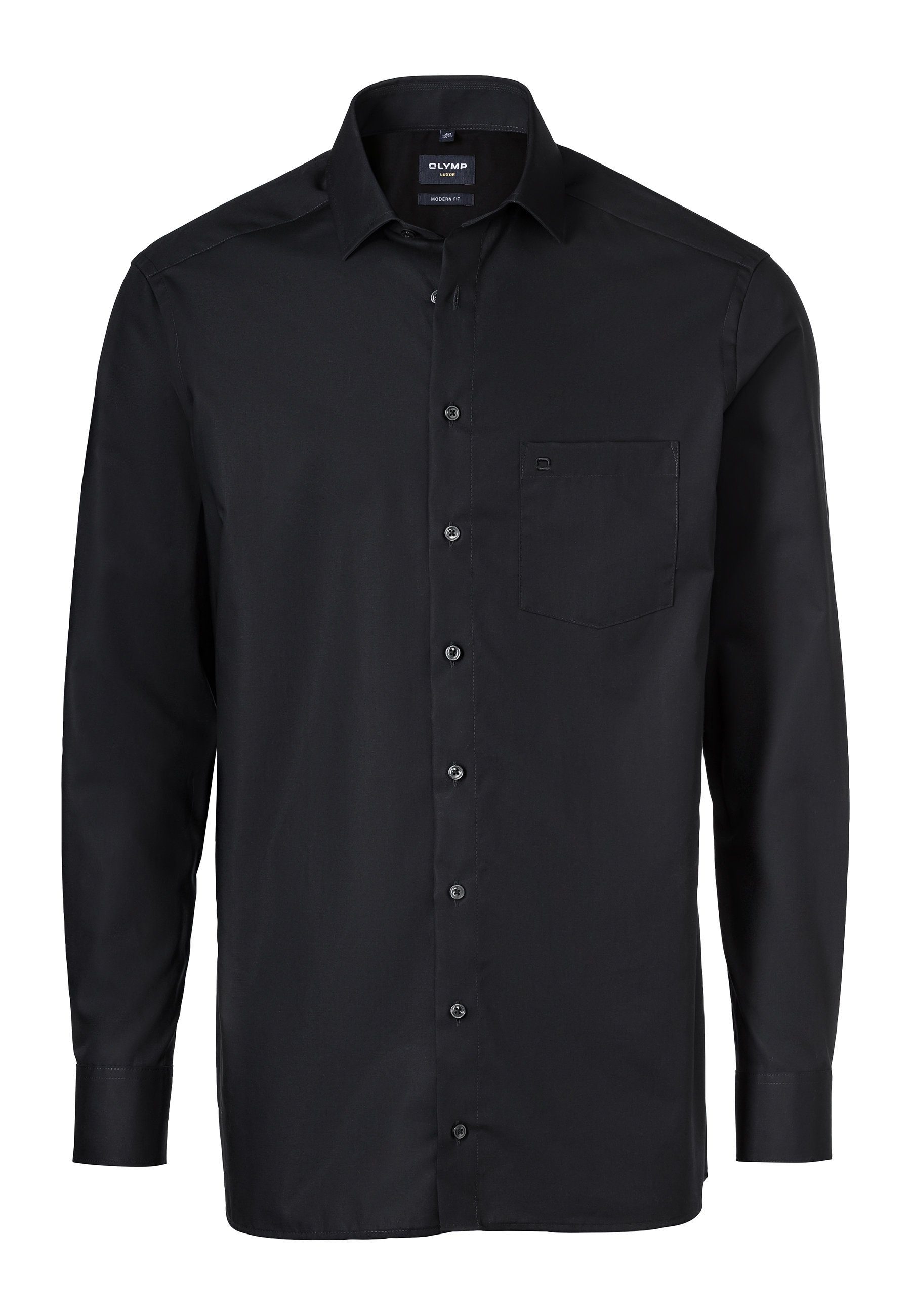 OLYMP Businesshemd OLYMP Luxor, modern fit, günstig online kaufen