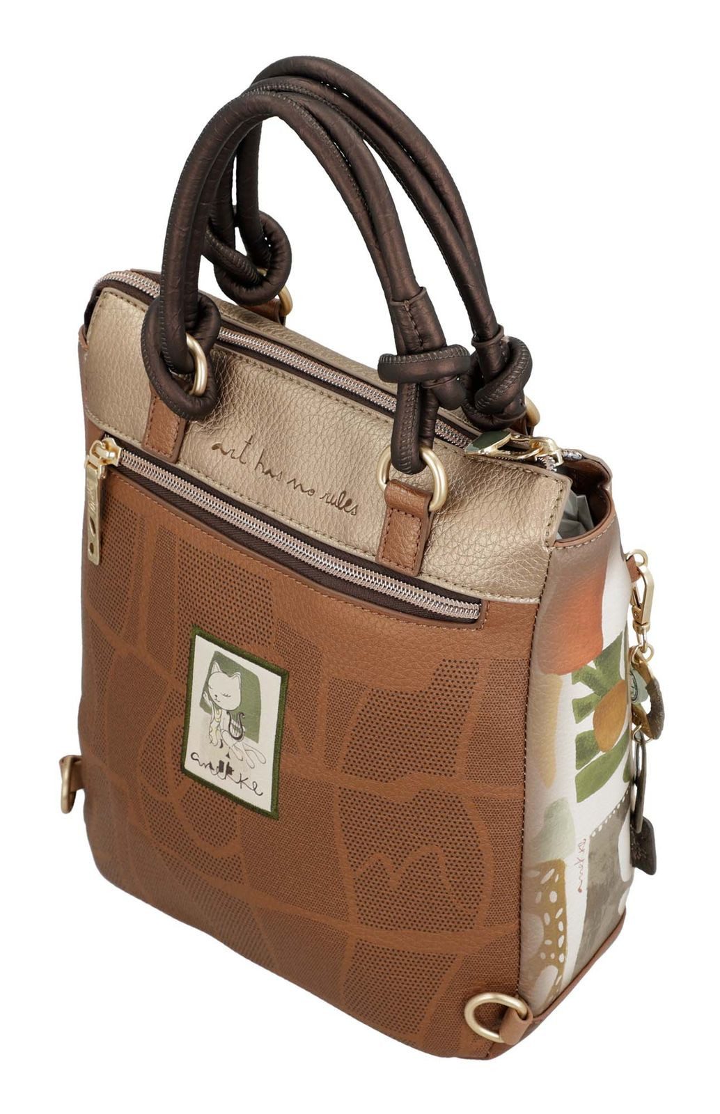 Anekke Rucksack Amphora Backpack