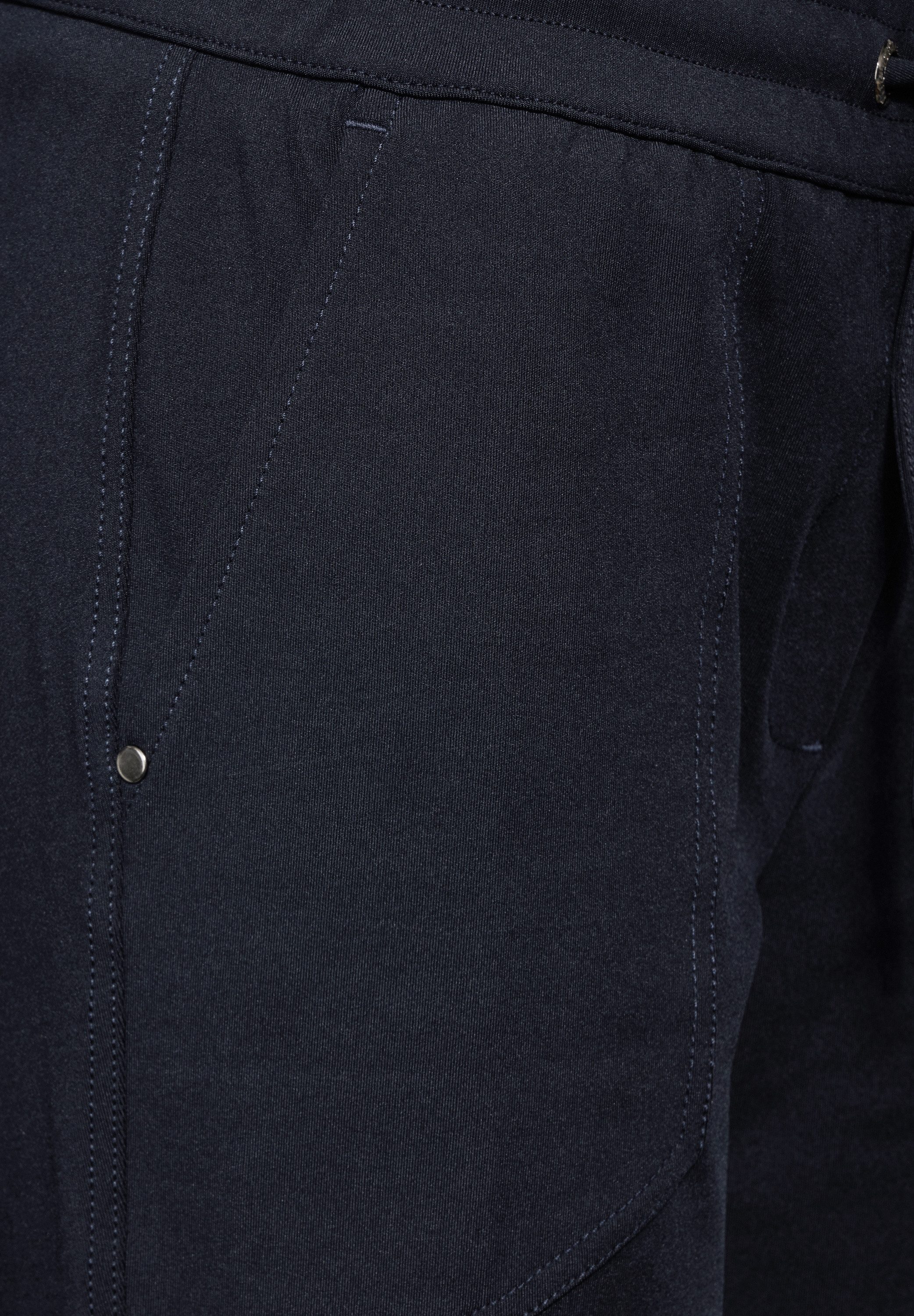 CECIL Stoffhose mit Stretchanteil