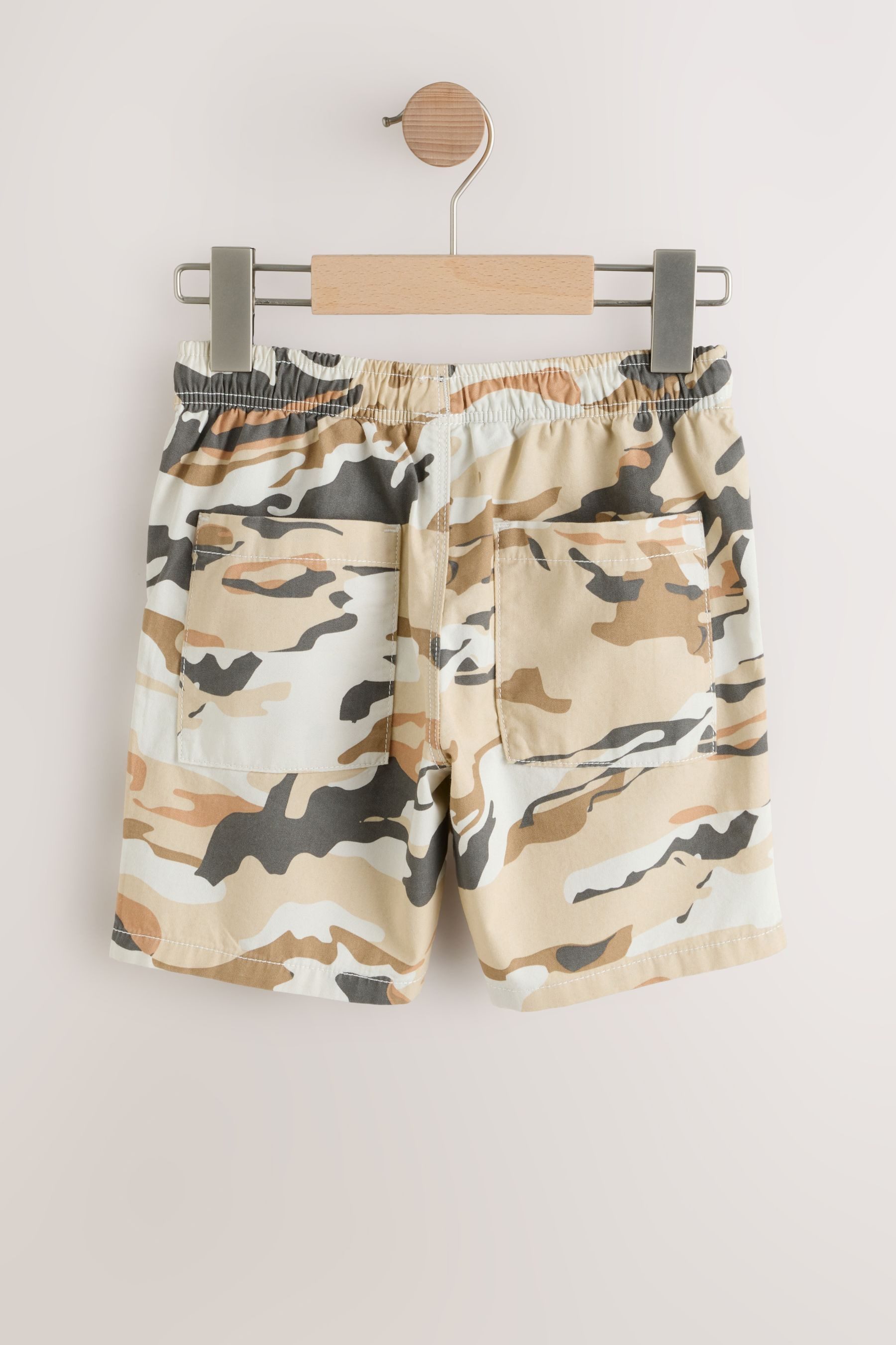 Next Shorts Regular Fit Shorts (1-tlg)