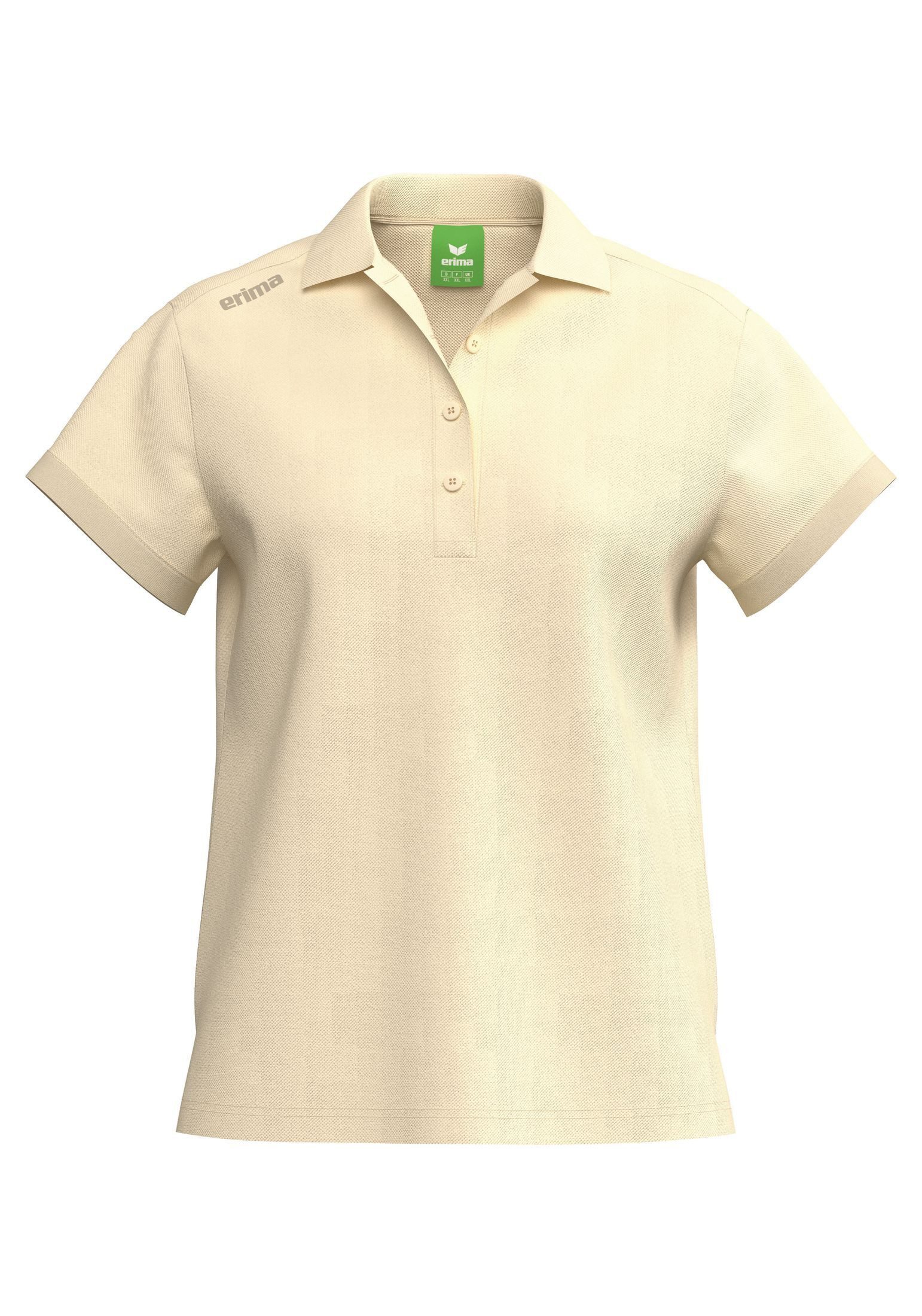 Erima Poloshirt TS Poloshirt Damen