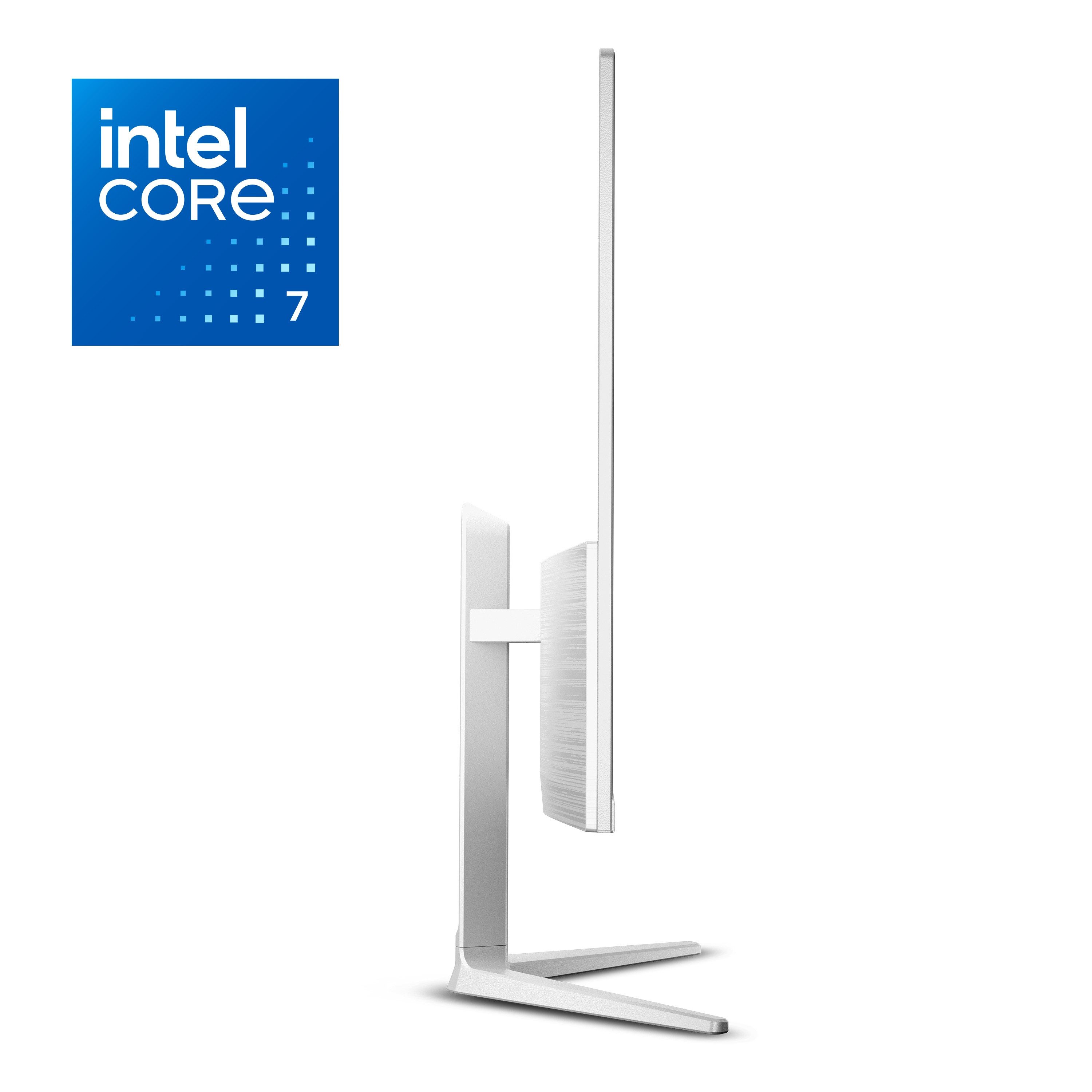 Medion® 27'' All-in-One PC MEDION Signium 27 S1 (MD600019) All-in-One PC (27 Zoll, Intel Core 7 240H, Intel® UHD, 32 GB RAM, 1000 GB SSD, Full-HD Display 60Hz, SIGNIUM_27_S1)