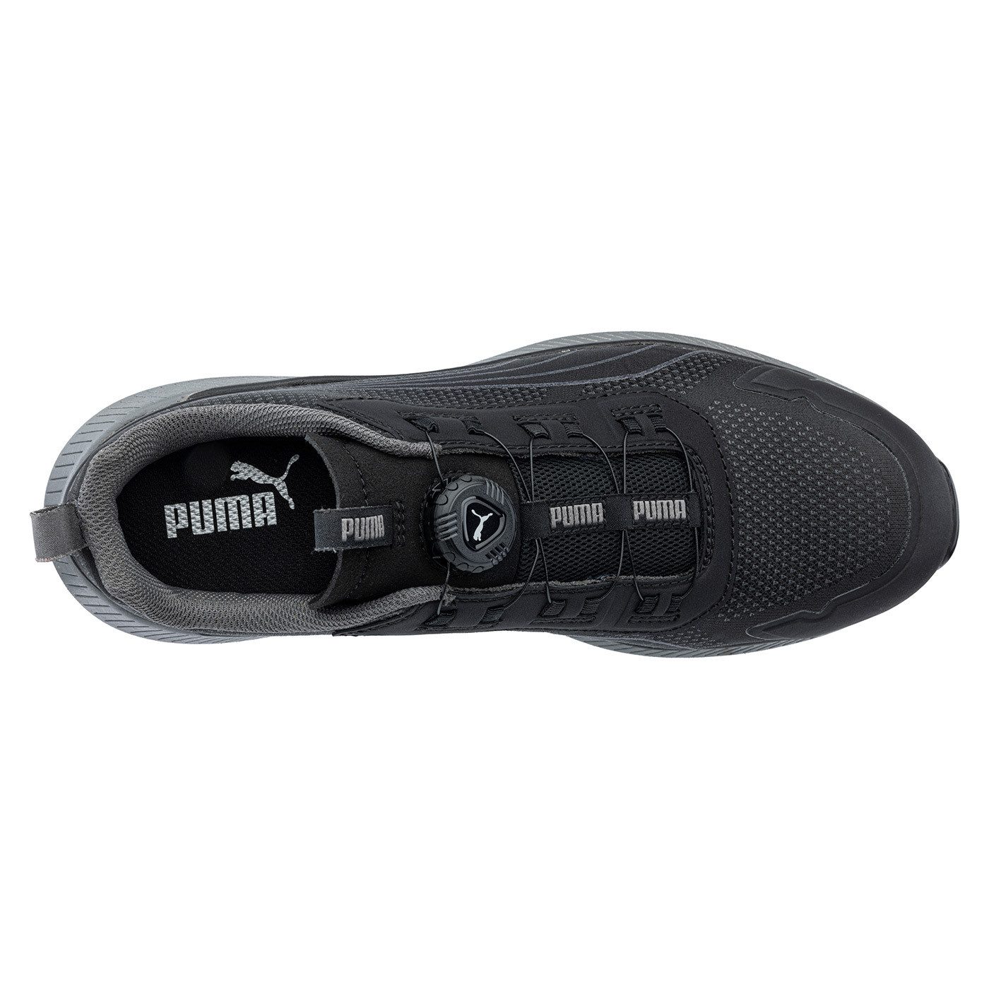 PUMA Safety Sicherheitsschuh