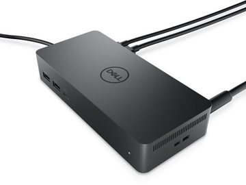 Dell Laptop-Dockingstation DELL-UD22