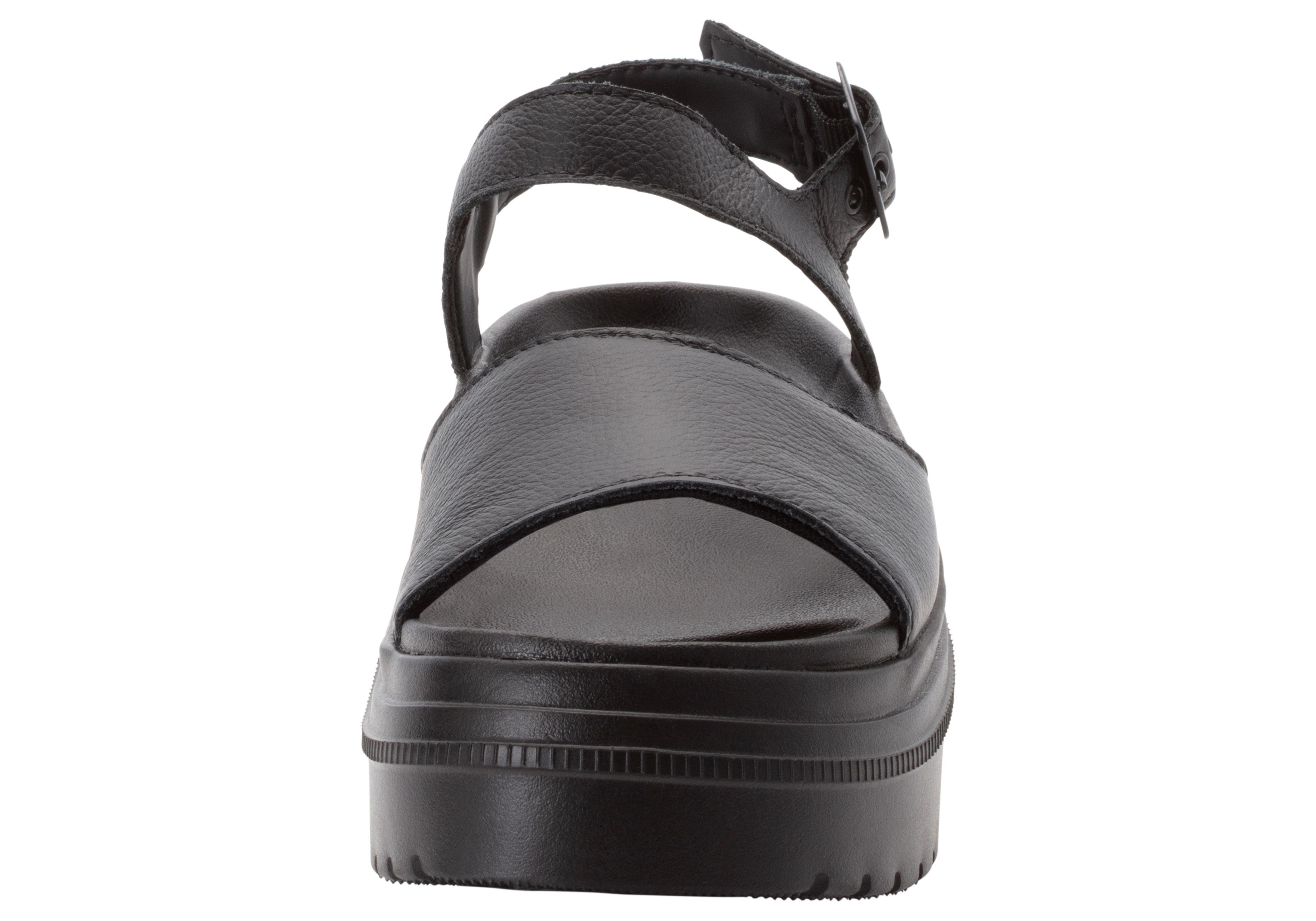Converse CHUCK TAYLOR ALL STAR LUGGED HEEL SANDAL Sandale