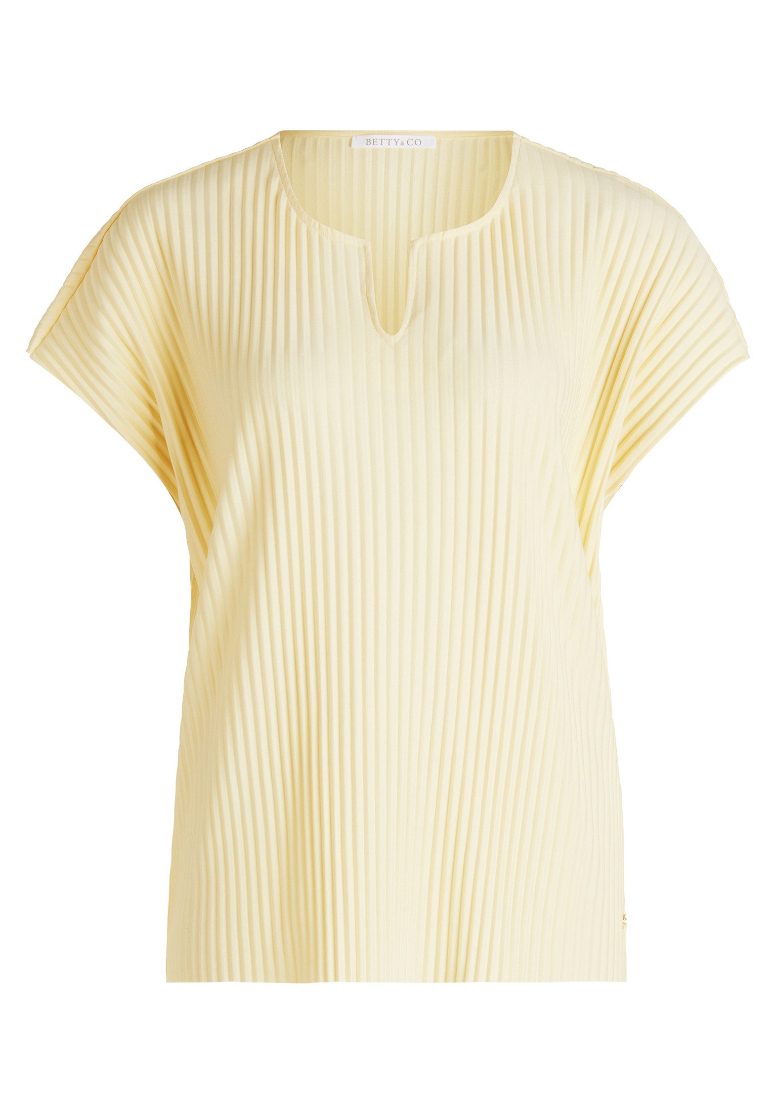 Betty&Co T-Shirt Shirt Kurz 1/2 Arm