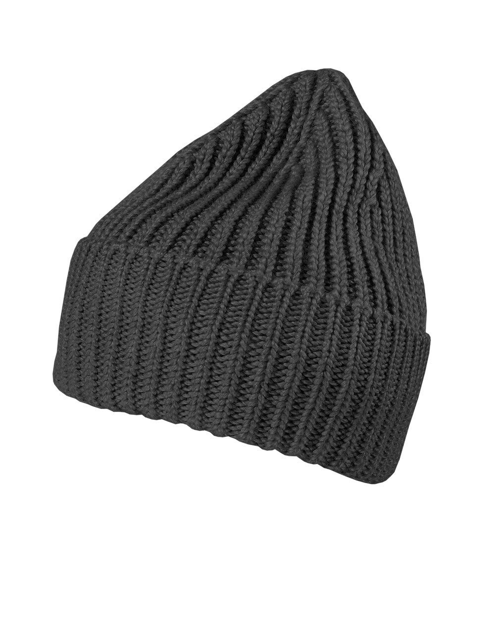 CAPO Strickmütze Strickmütze, gerippt (1-St). € 39,90