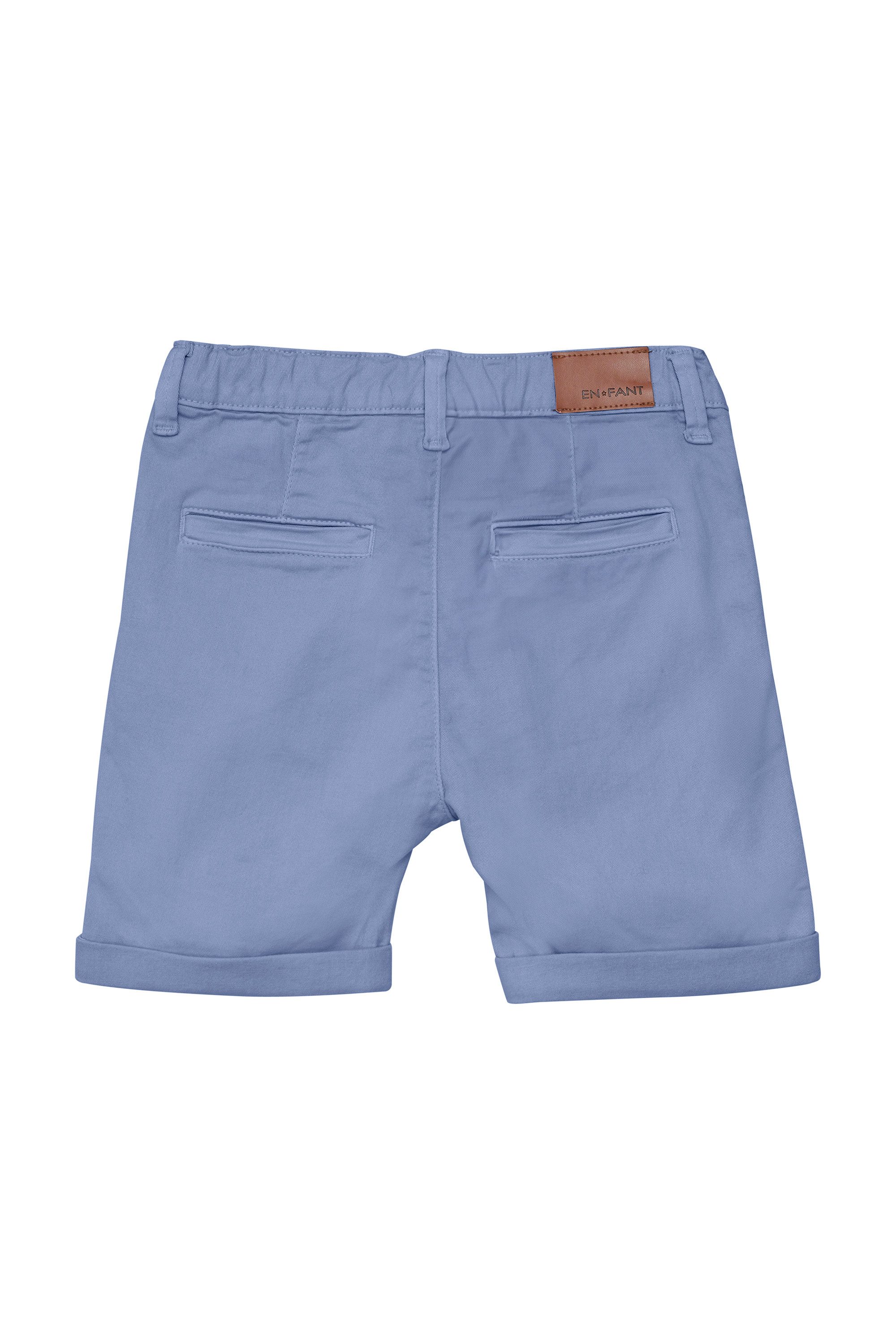 EN FANT Shorts ENShorts Woven Modische Shorts