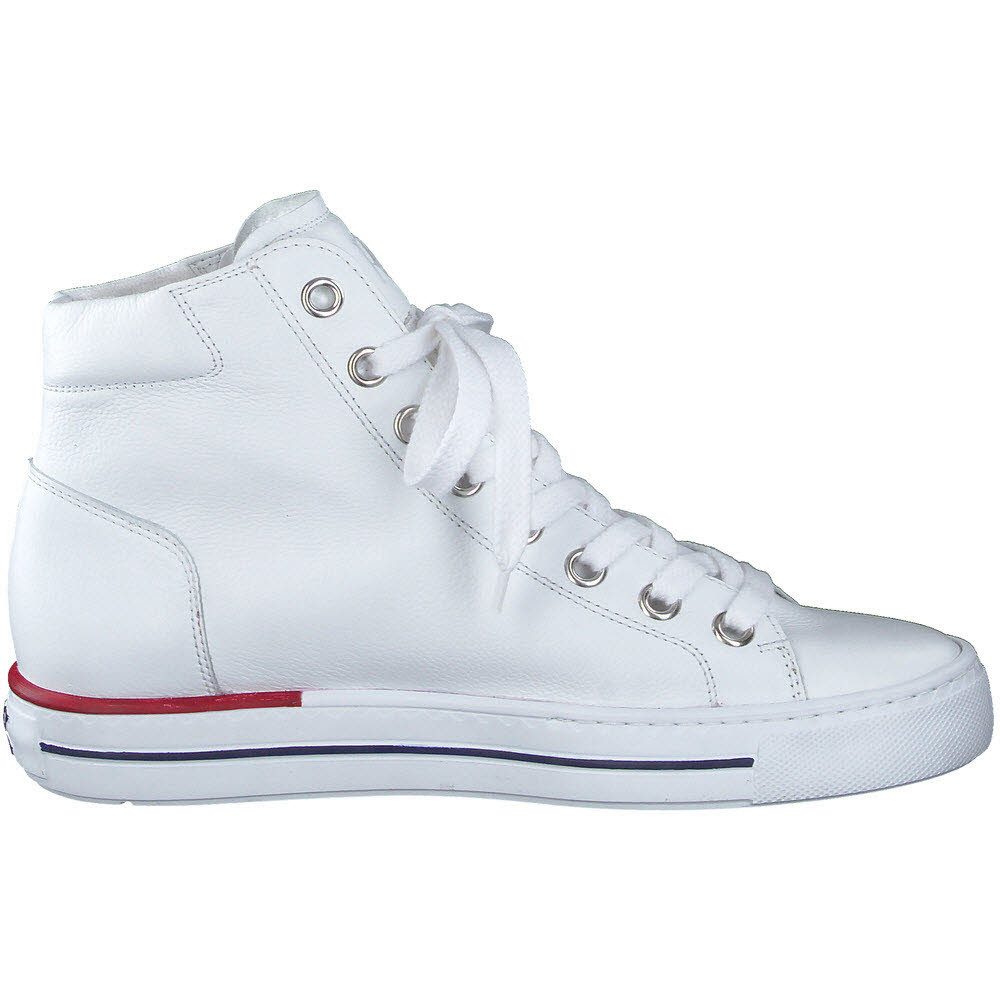 Paul Green 0079-4024-240 Schnürstiefel günstig online kaufen