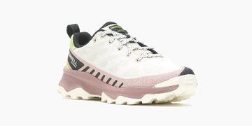 Merrell Merrell Damen Speed Eco Waterproof Wanderhalbschuh Wanderschuh