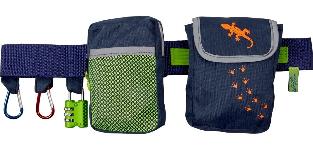 Gürteltasche Multi-Gurttashe Nature Zoom 0