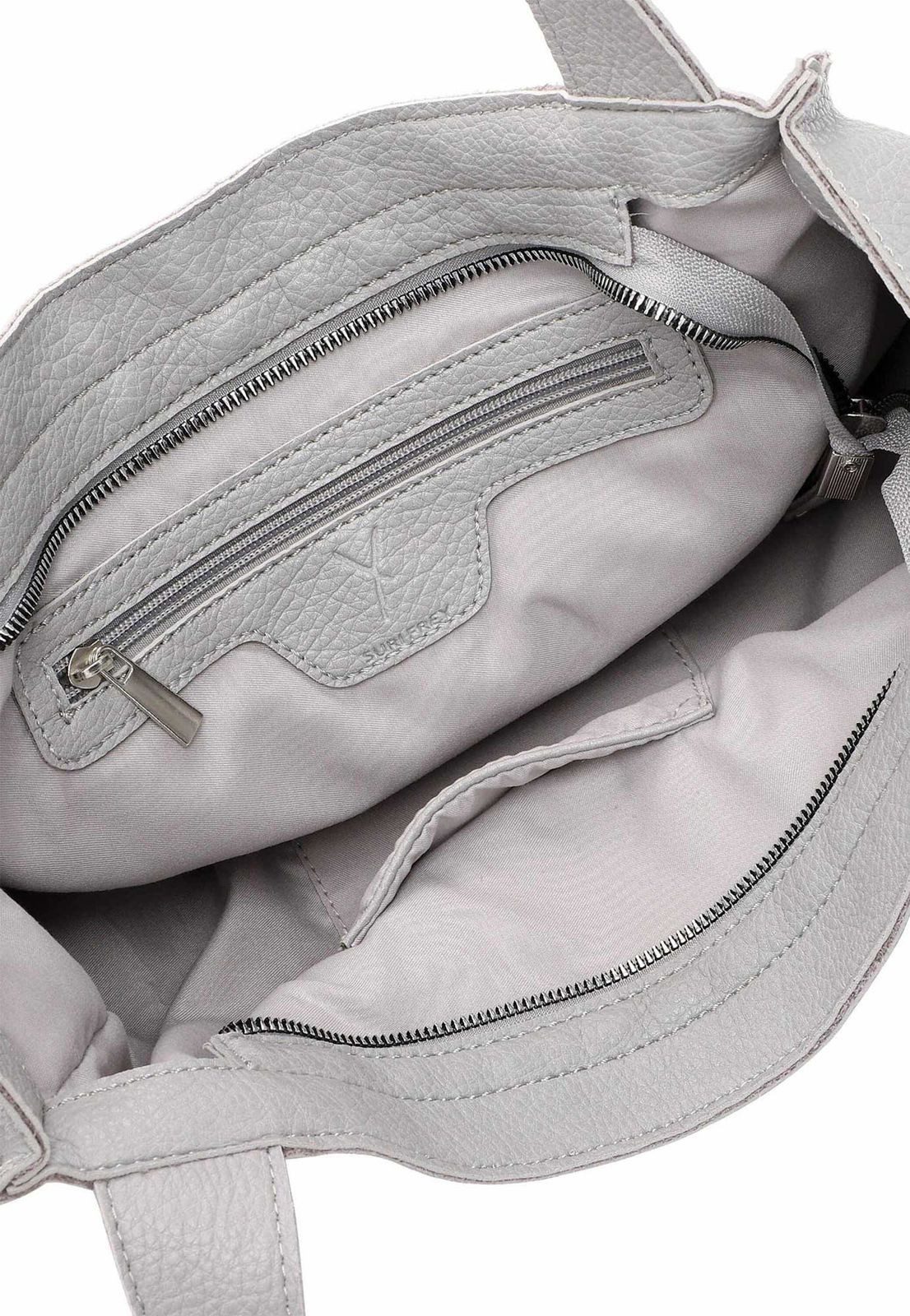 SURI FREY Schultertasche Cityshopper