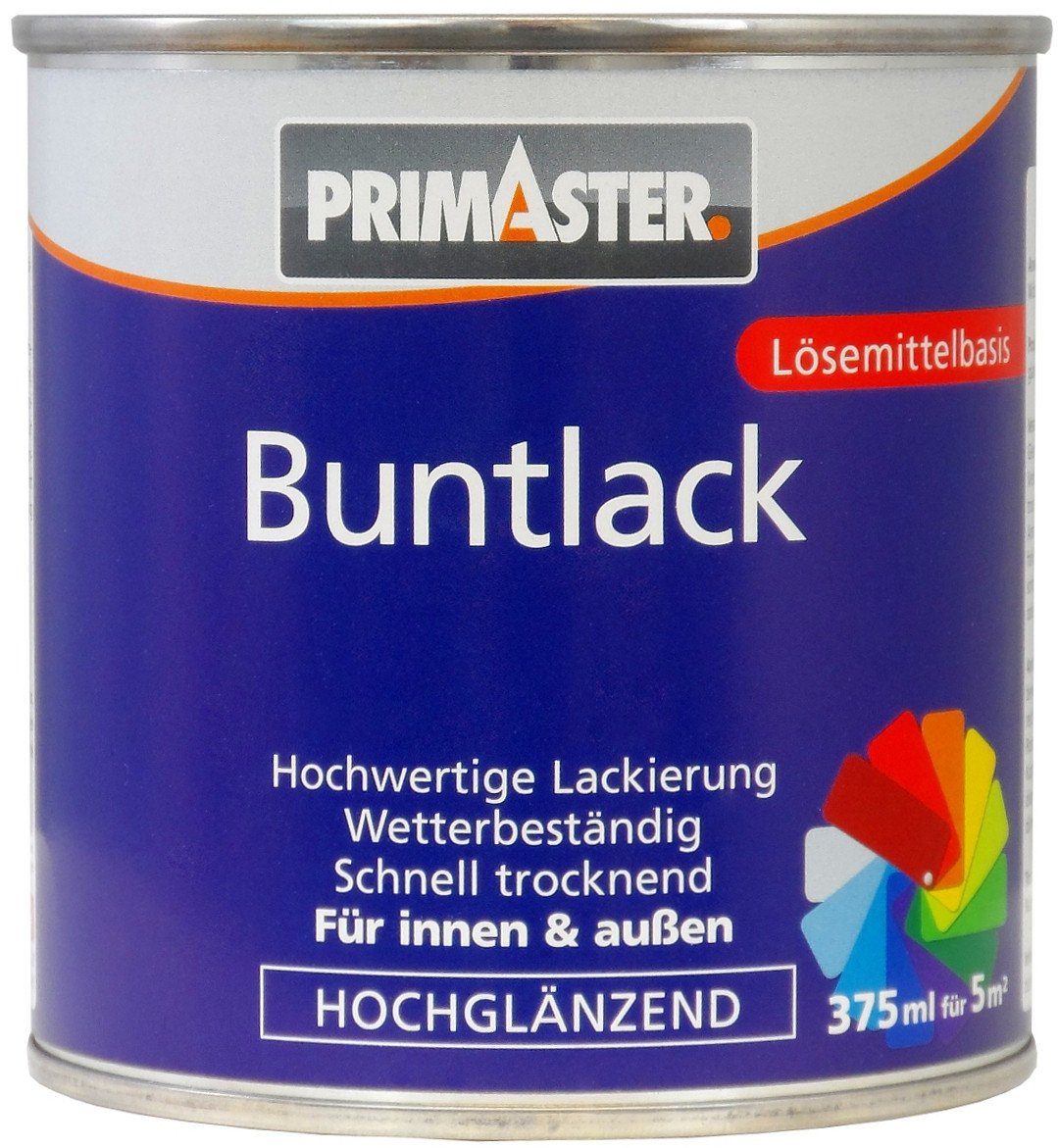 Primaster taubenblau RAL Acryl-Buntlack 5014 375 ml Primaster Buntlack
