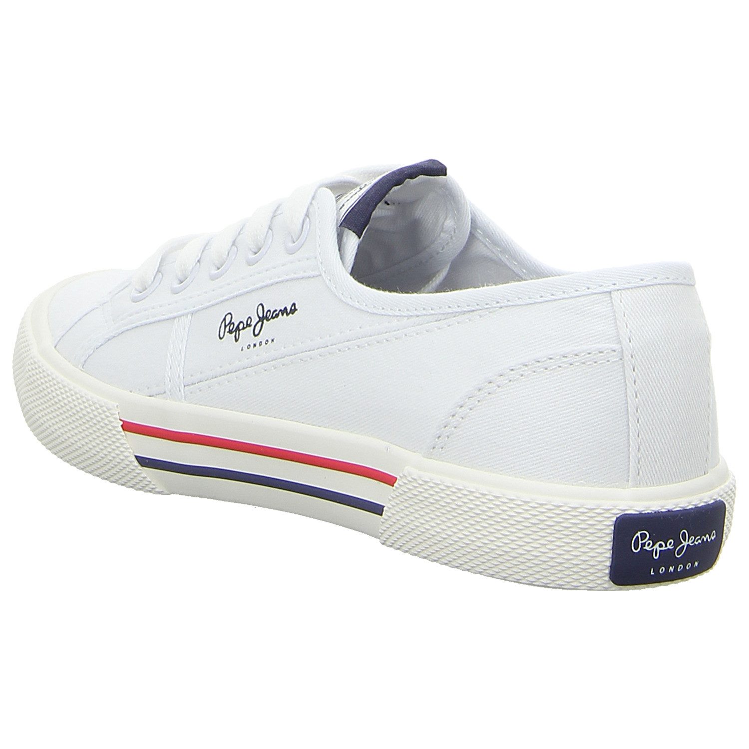 Pepe Jeans Brady Basic W Sneaker
