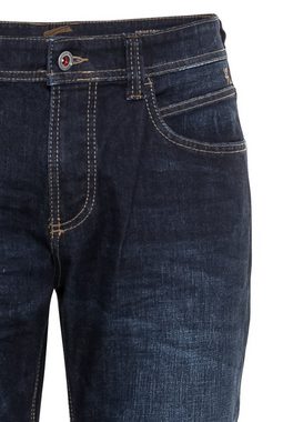 camel active 5-Pocket-Jeans CAMEL ACTIVE HOUSTON dark blue 488235 9829.46