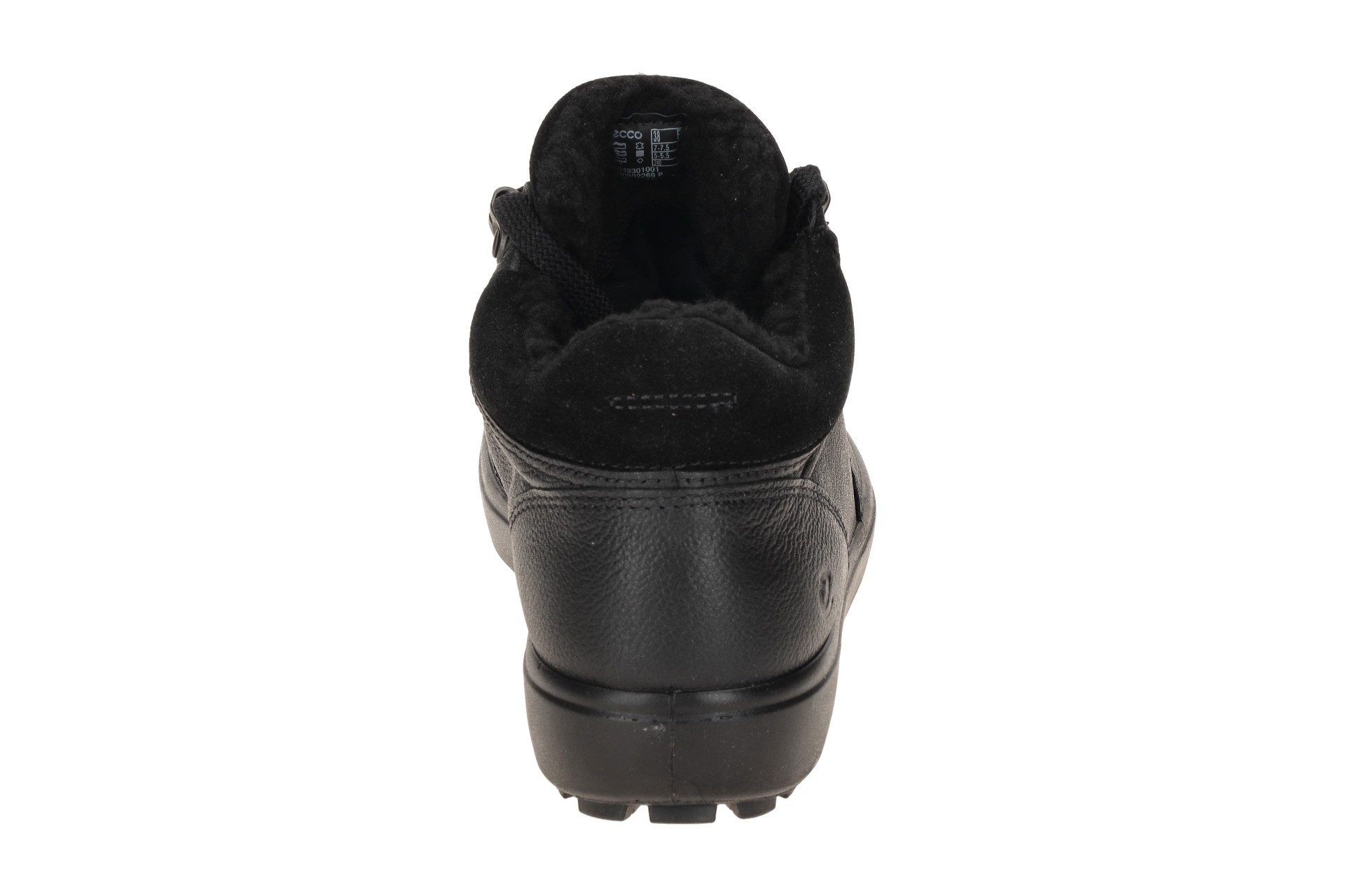 Ecco 45049301001 Schnürschuh