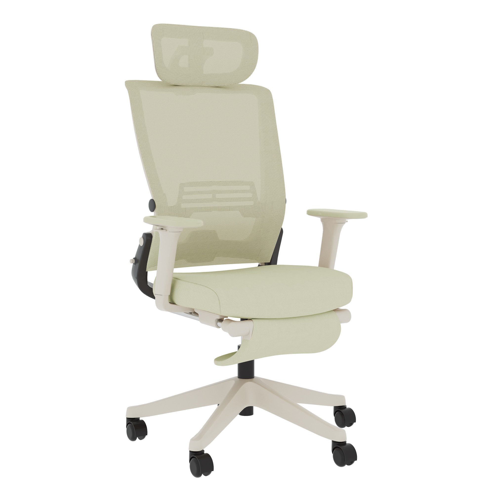 FLEXISPOT Bürostuhl Foldex Ergonomischer Bürostuhl – günstig online kaufen