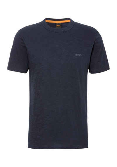 Blaue Hugo Boss T-Shirts für Herren online kaufen | OTTO