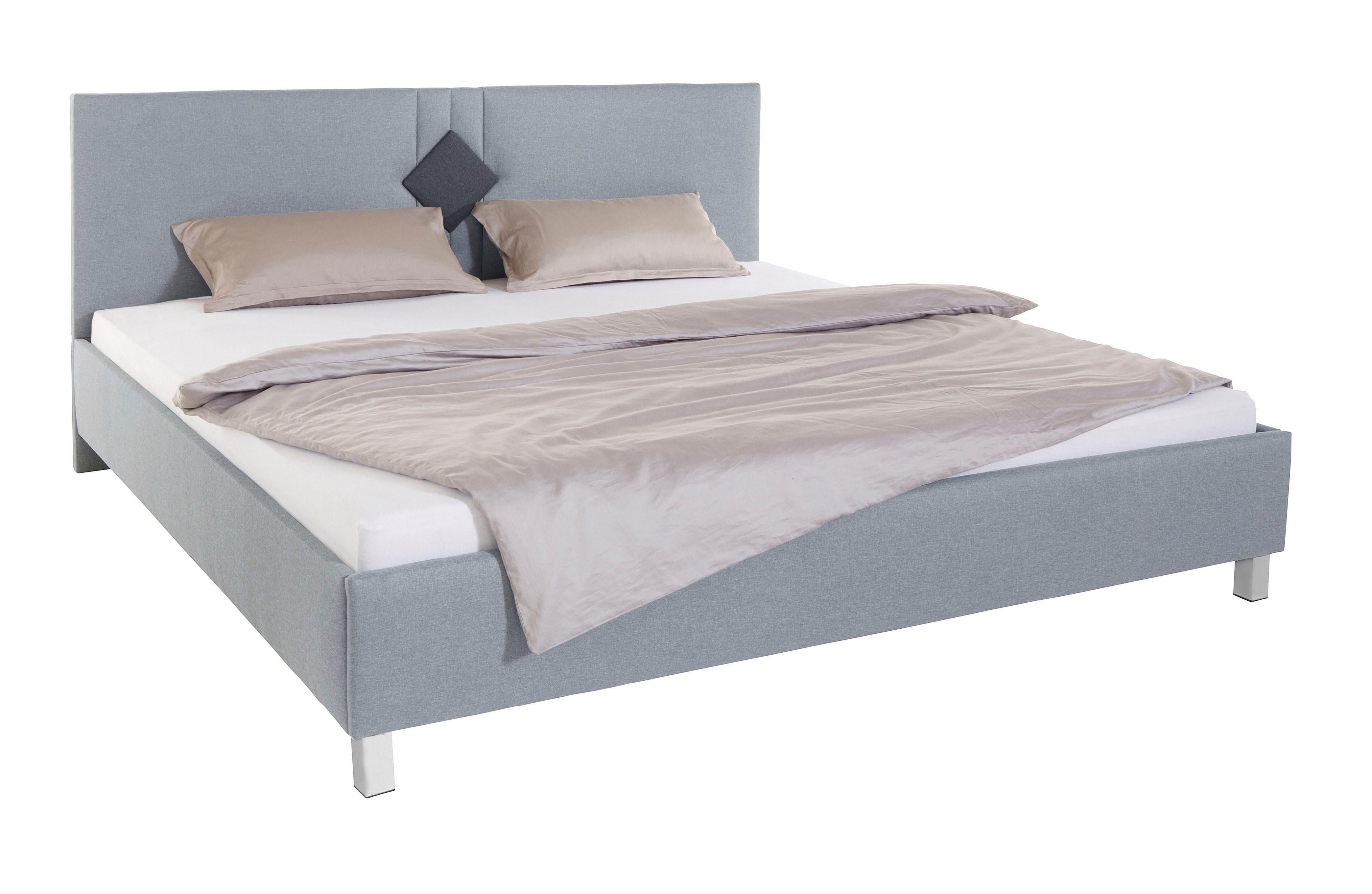 Westfalia Schlafkomfort Polsterbett günstig online kaufen