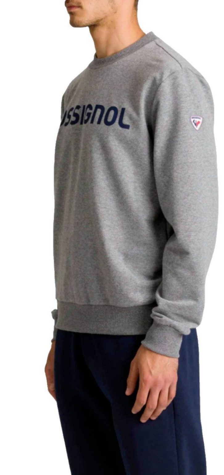 Rossignol Sweatshirt Pullover Pulli Jumper Sport günstig online kaufen