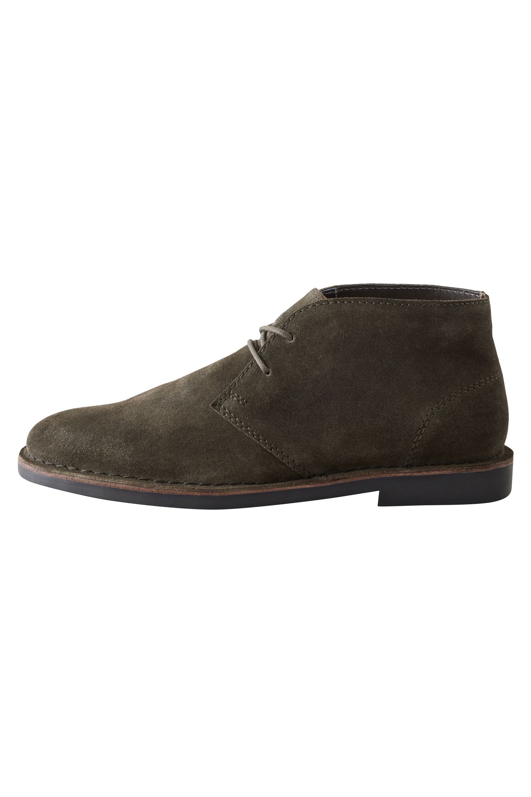 Next Leder-Stiefelette Stiefel (1-tlg) günstig online kaufen